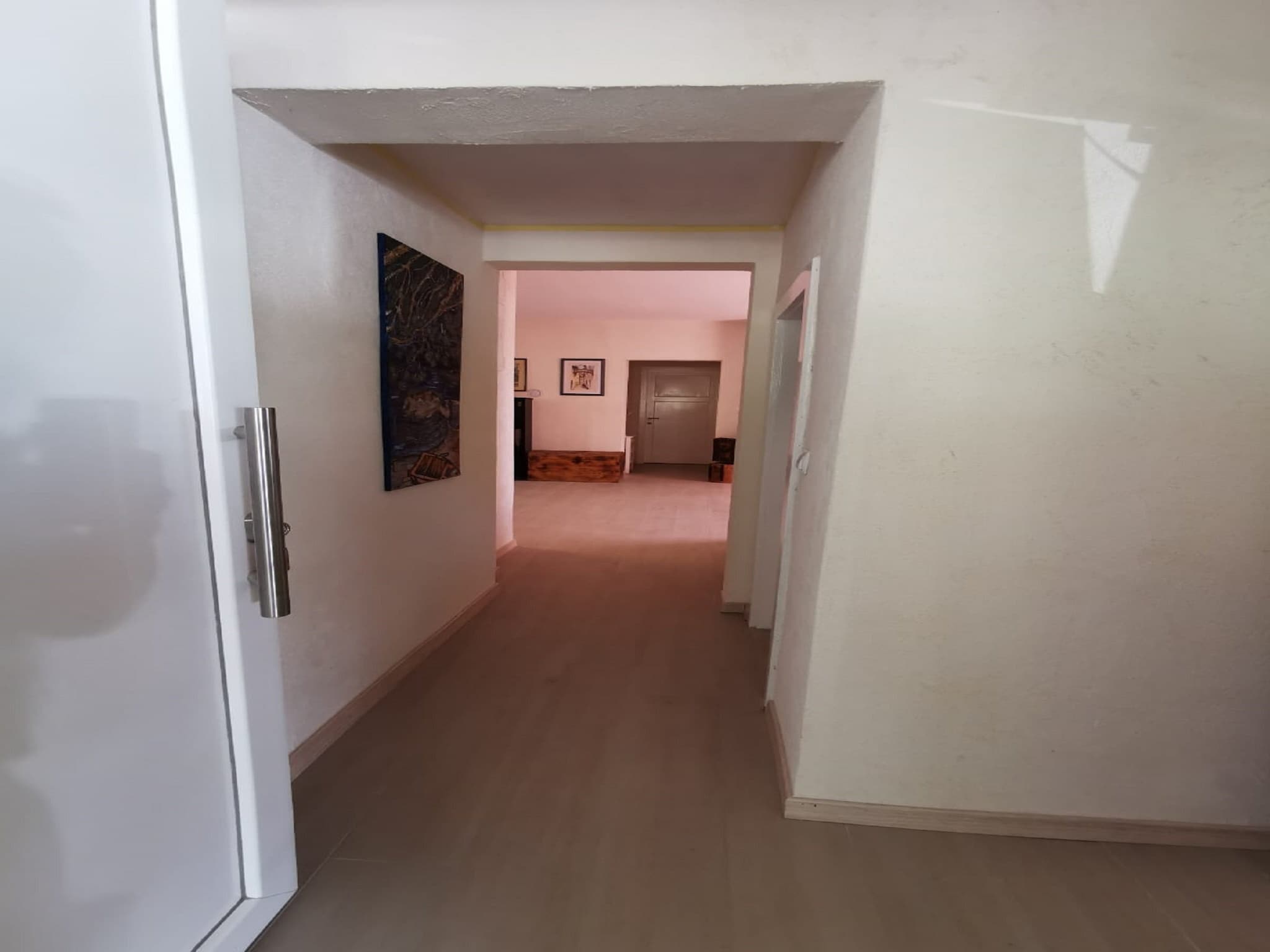 Apartmá Apartment Nera (ST) - Two-Bedroom Apartment with S