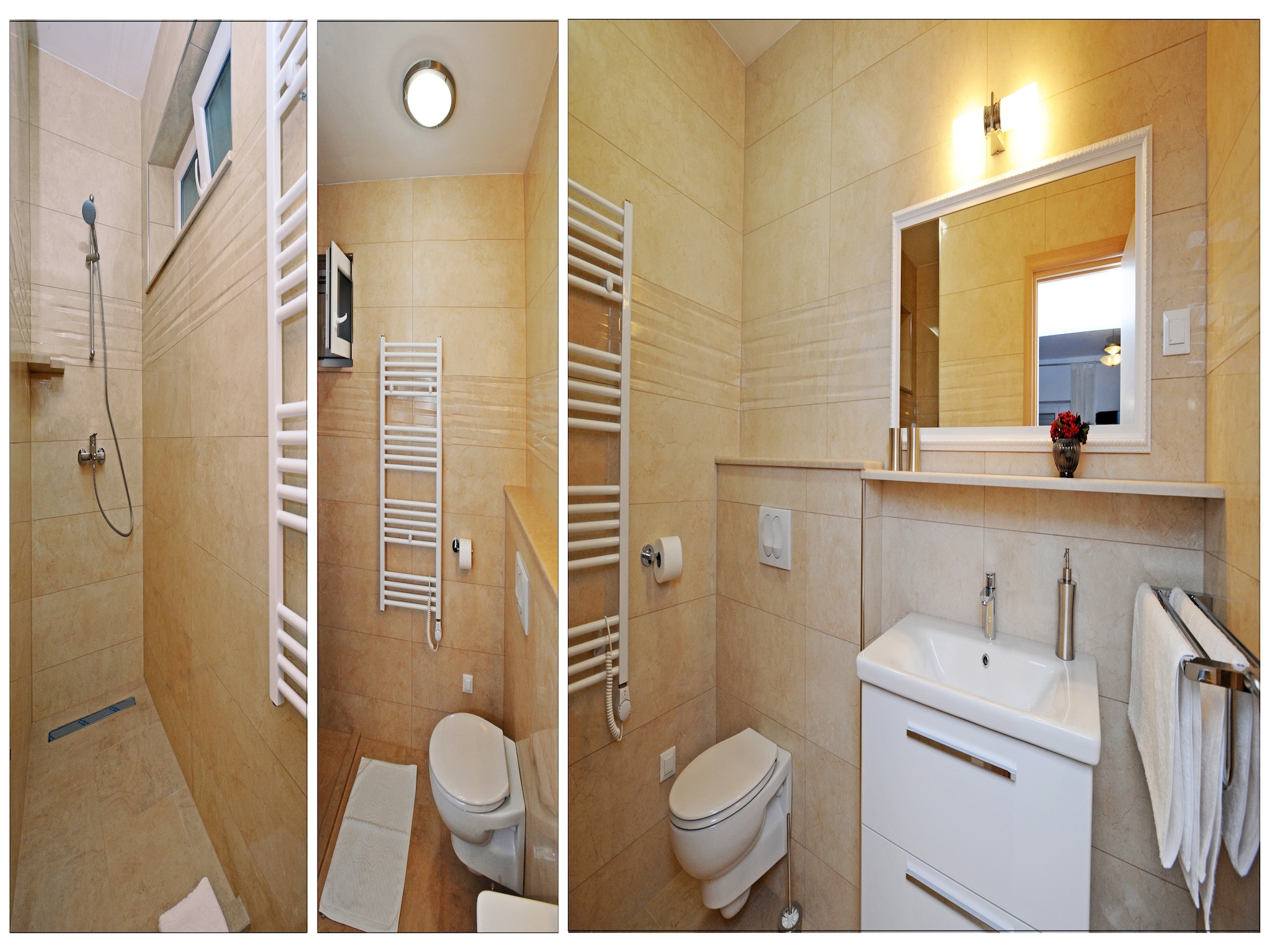 Apartmá Nika Family Apartments - Deluxe Studio Apartment w