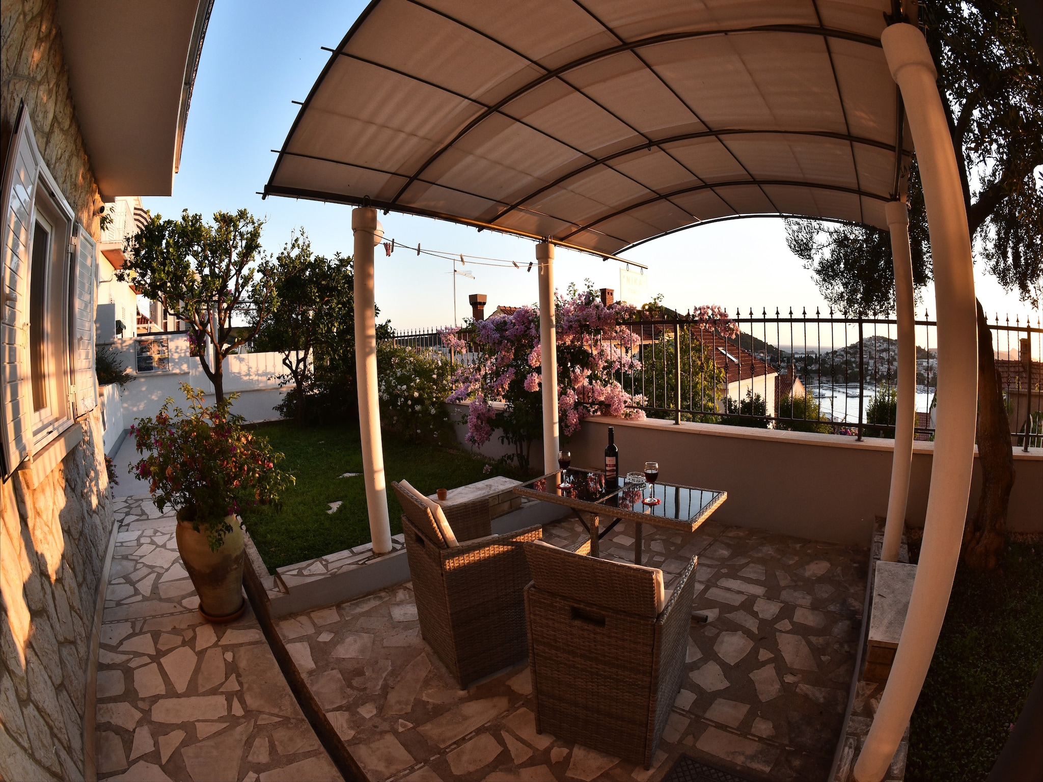 Apartmá Nika Family Apartments - Deluxe Studio Apartment w