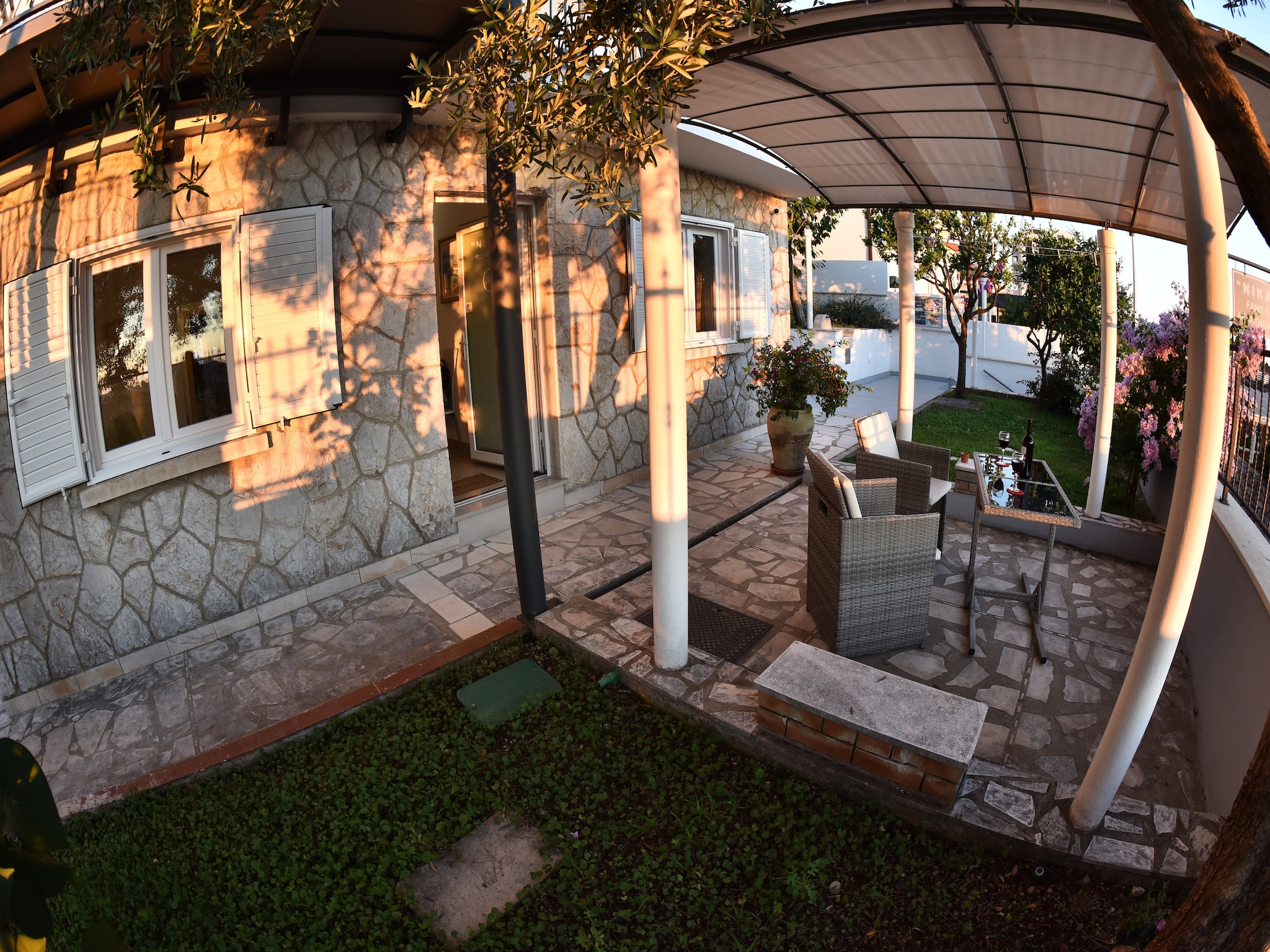 Apartmá Nika Family Apartments - Deluxe Studio Apartment w
