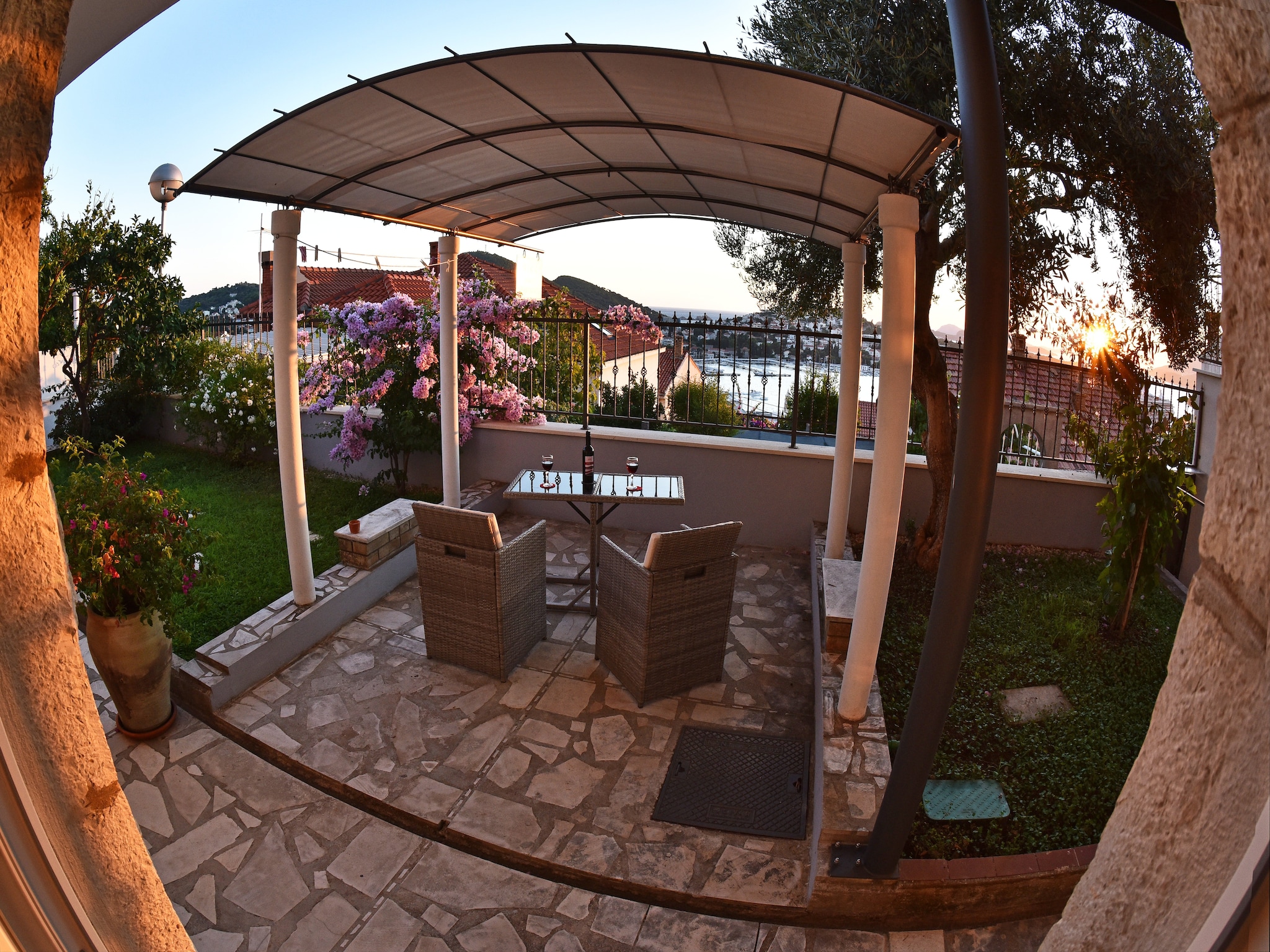 Apartmá Nika Family Apartments - Deluxe Studio Apartment w