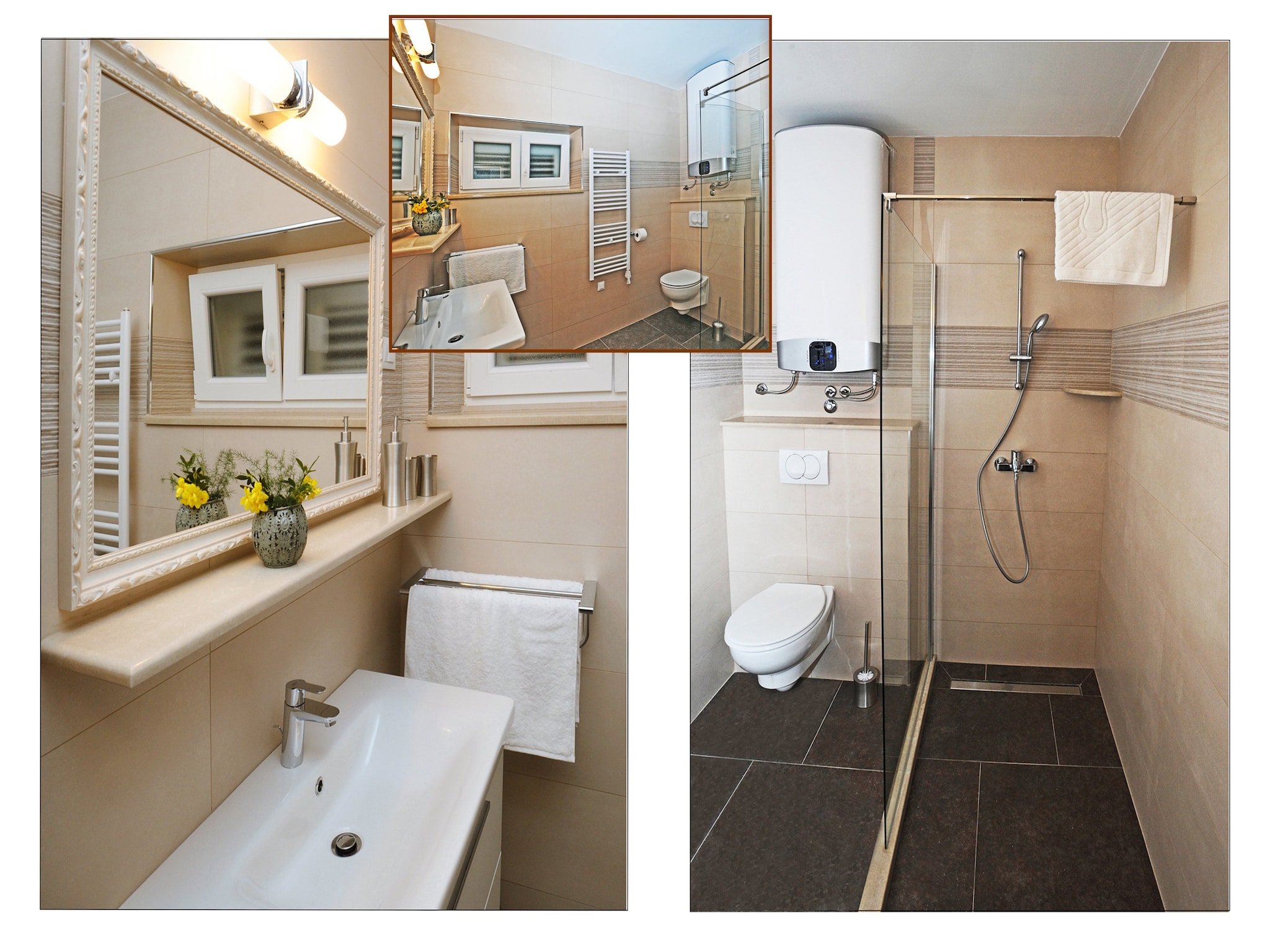 Apartmá Nika Family Apartments - Superior Studio Apartment