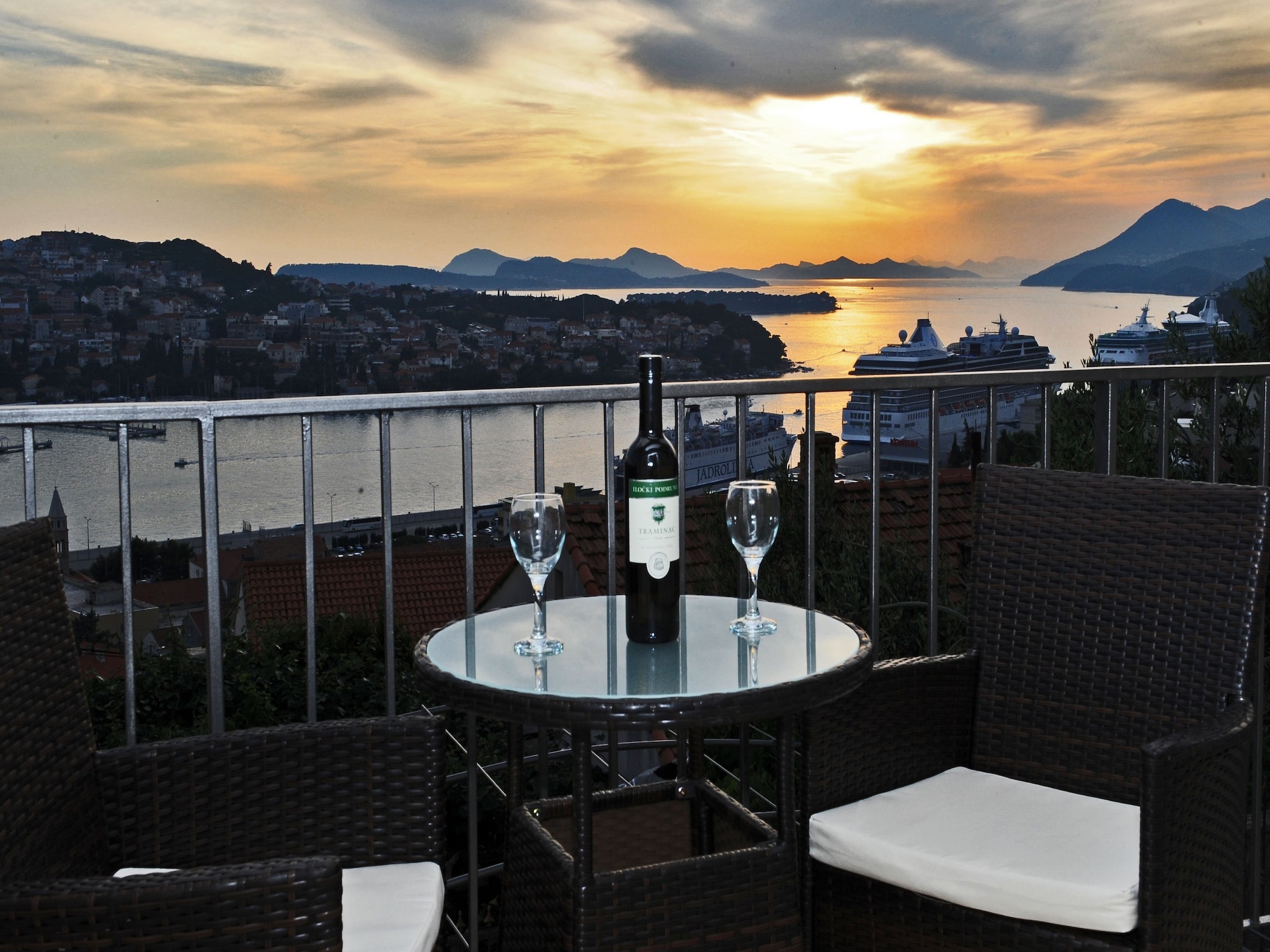 Apartmá Nika Family Apartments - Comfort Studio Apartment