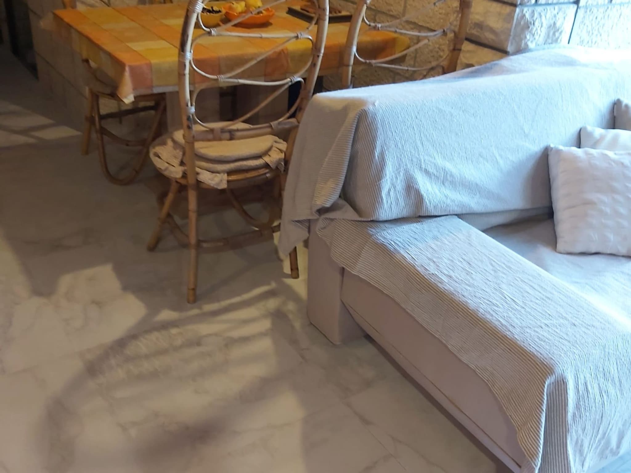 Apartmá Big Terrace Apartment - Studio with Terrace and Ci