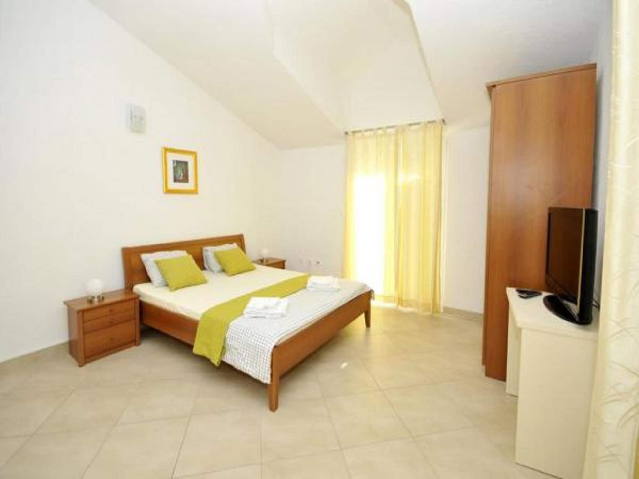 Apartmá Apartments Villa Moonlight - Standard One Bedroom