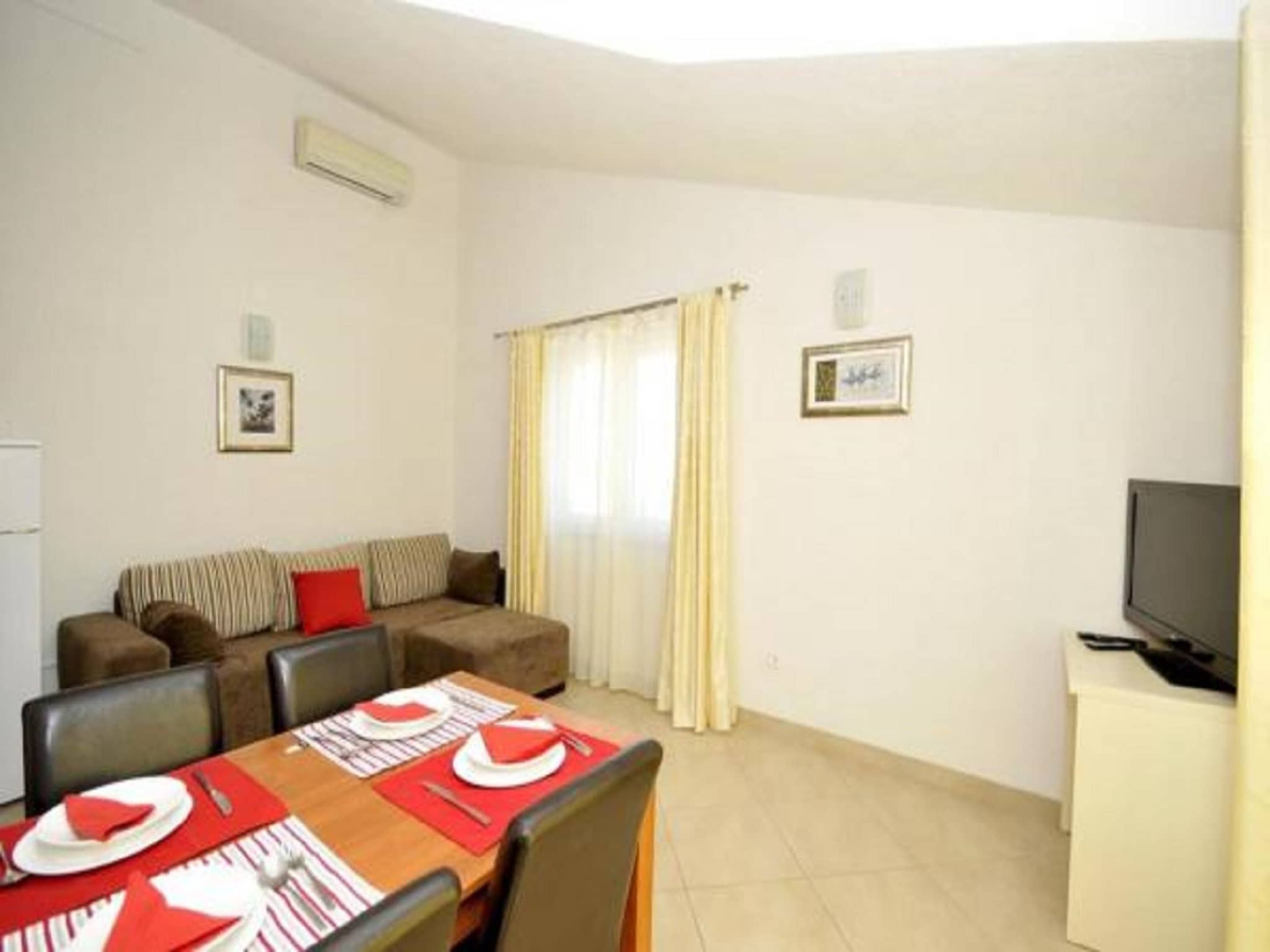 Apartmá Apartments Villa Moonlight - Standard One Bedroom