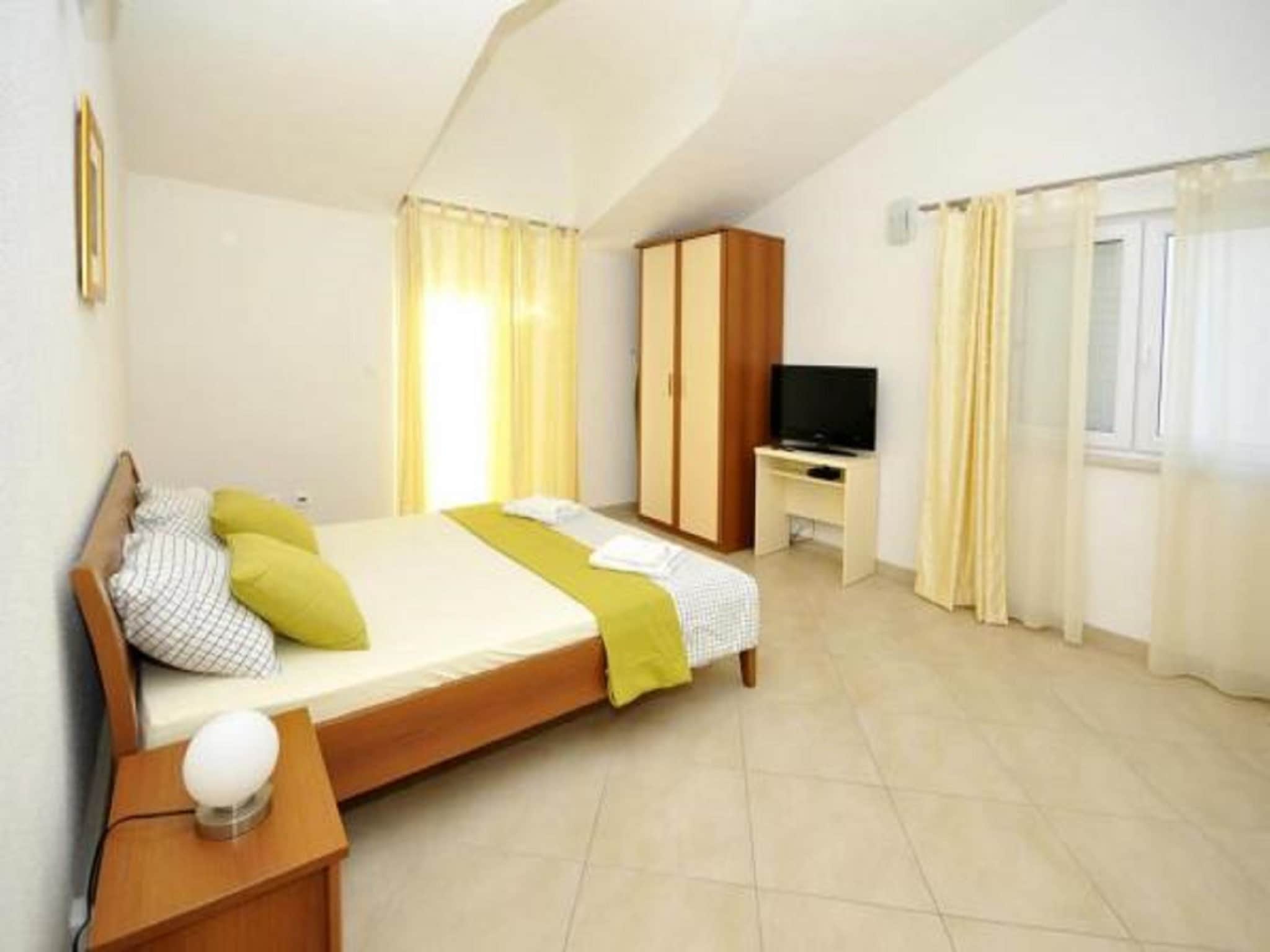 Apartmá Apartments Villa Moonlight - Standard One Bedroom