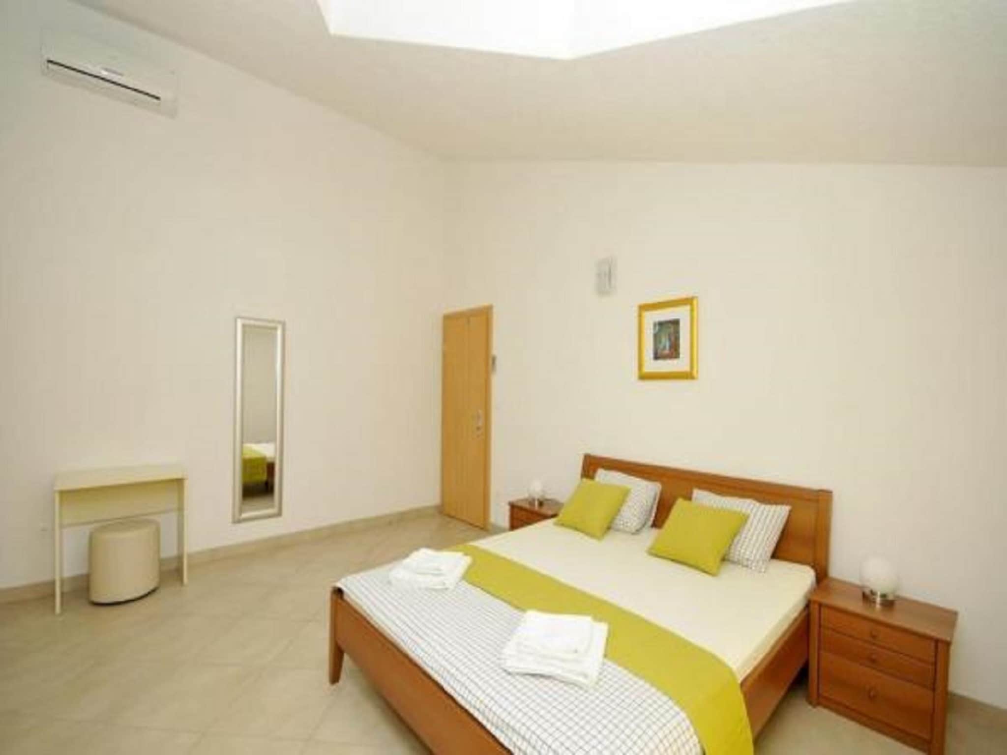 Apartmá Apartments Villa Moonlight - Standard One Bedroom