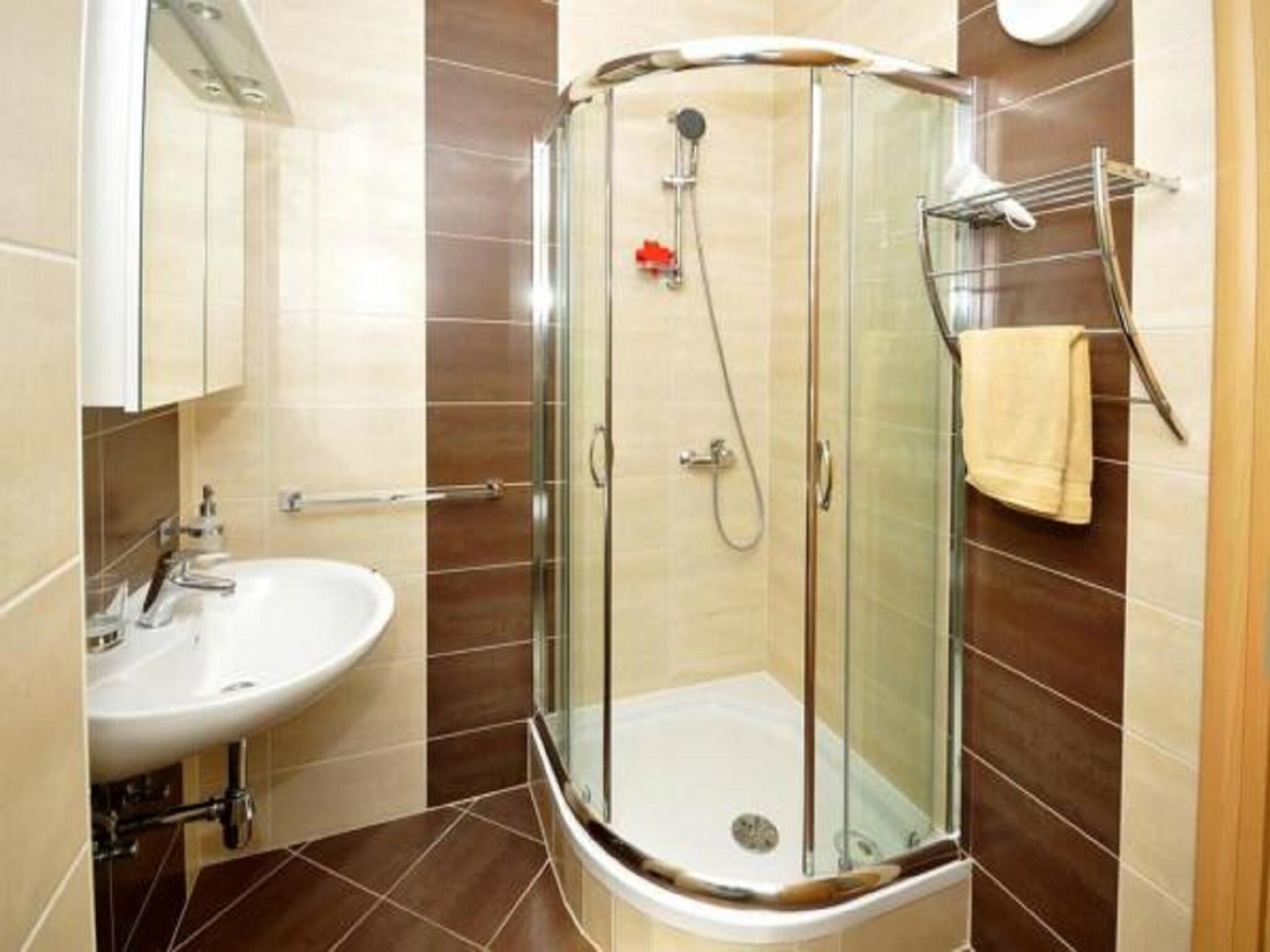 Apartmá Apartments Villa Moonlight - Standard One Bedroom