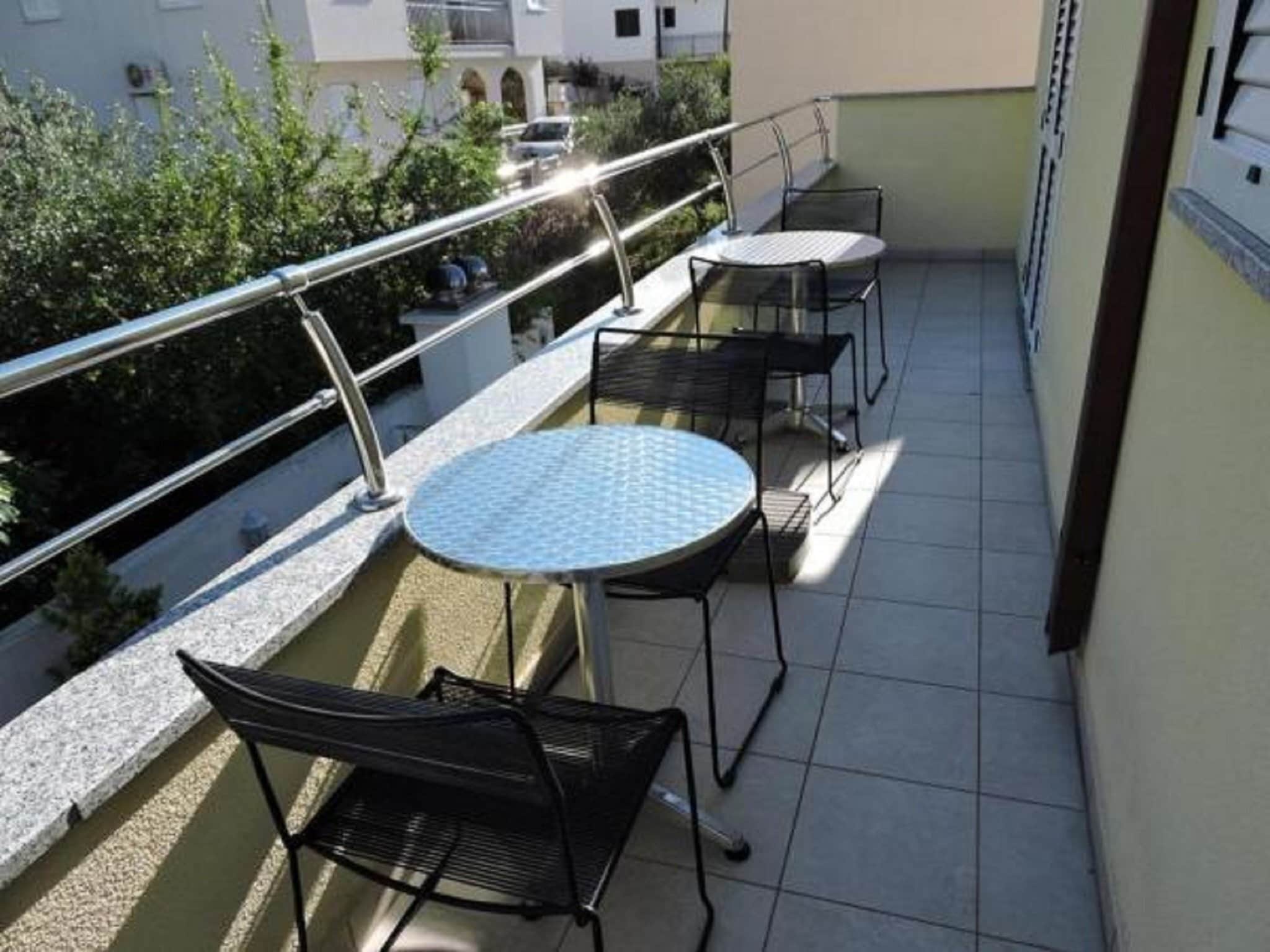 Apartmá Apartments Villa Moonlight - Standard One Bedroom