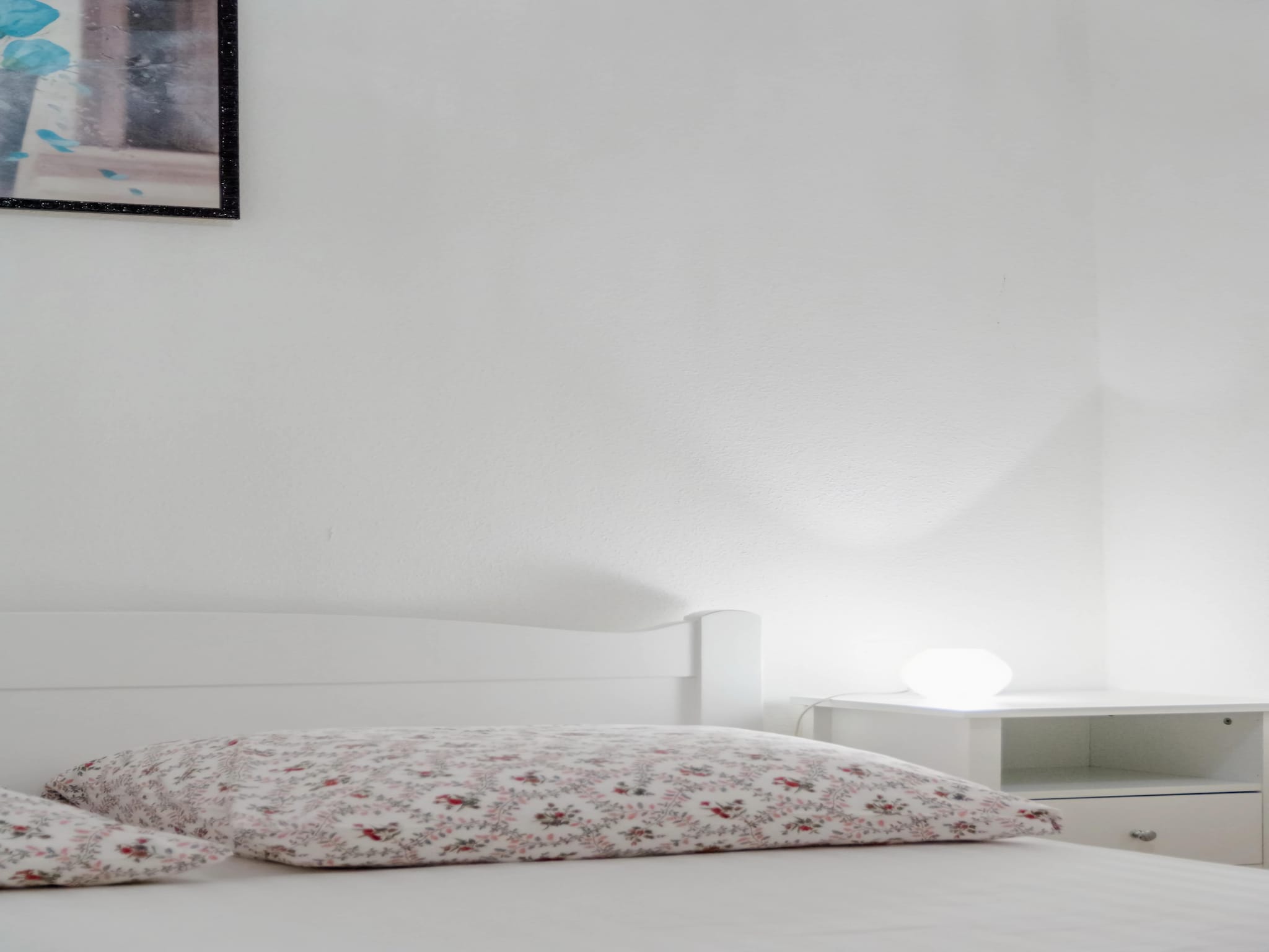 Apartmá Apartments Villa Kameja - One Bedroom Apartment wi