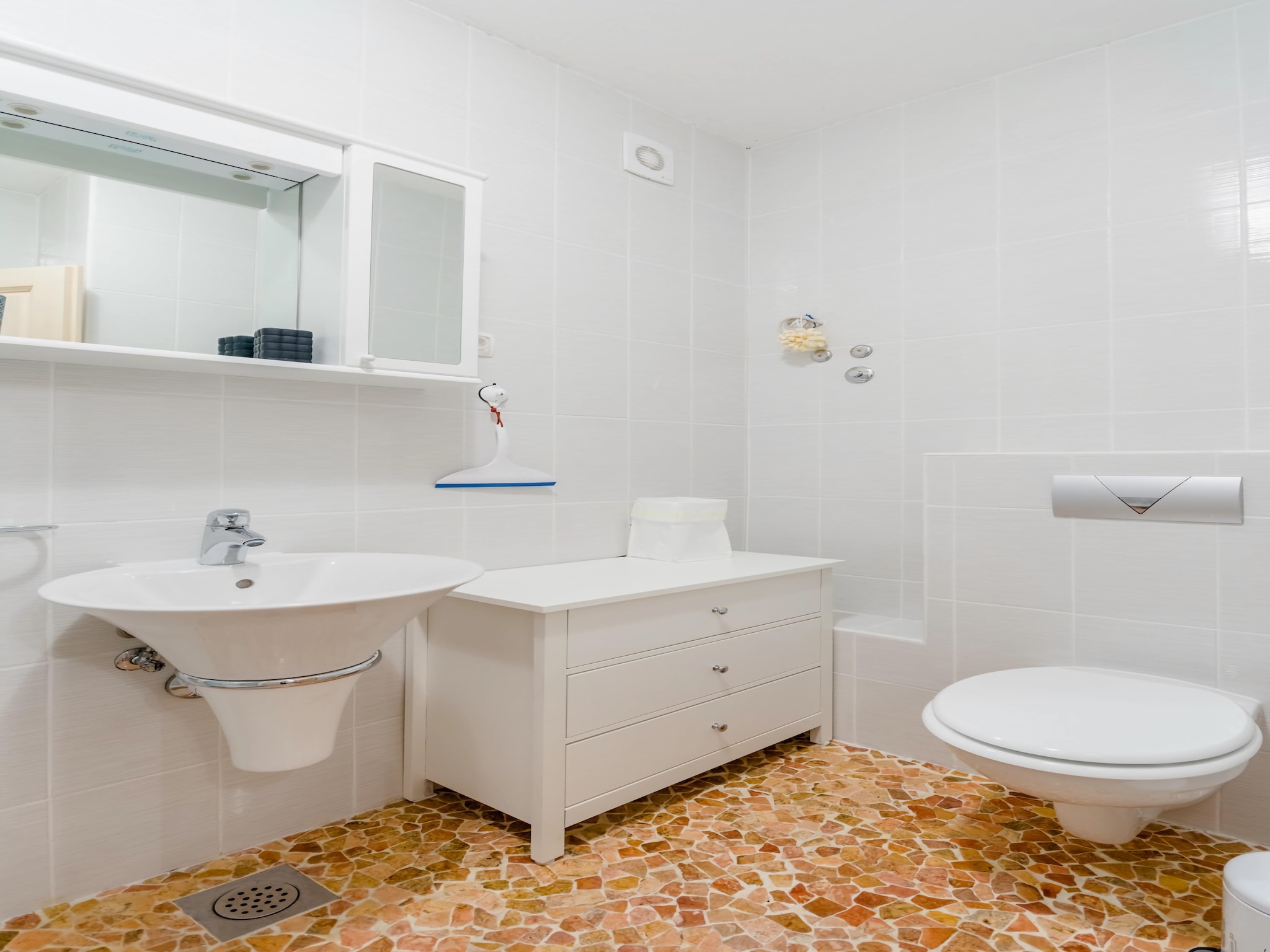 Apartmá Apartments Villa Kameja - One Bedroom Apartment wi