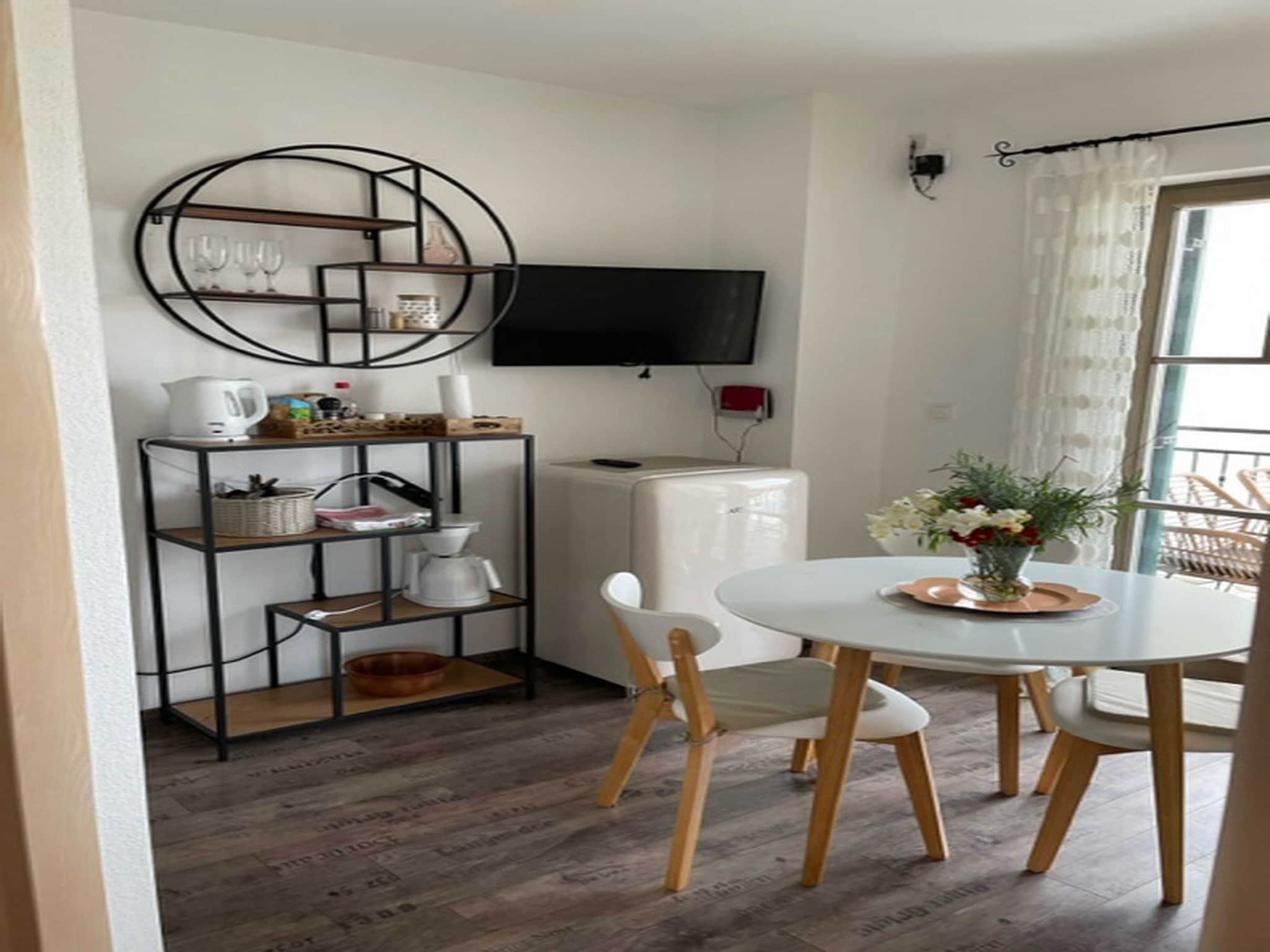 Apartmá Apartments Villa Kameja - One Bedroom Apartment wi