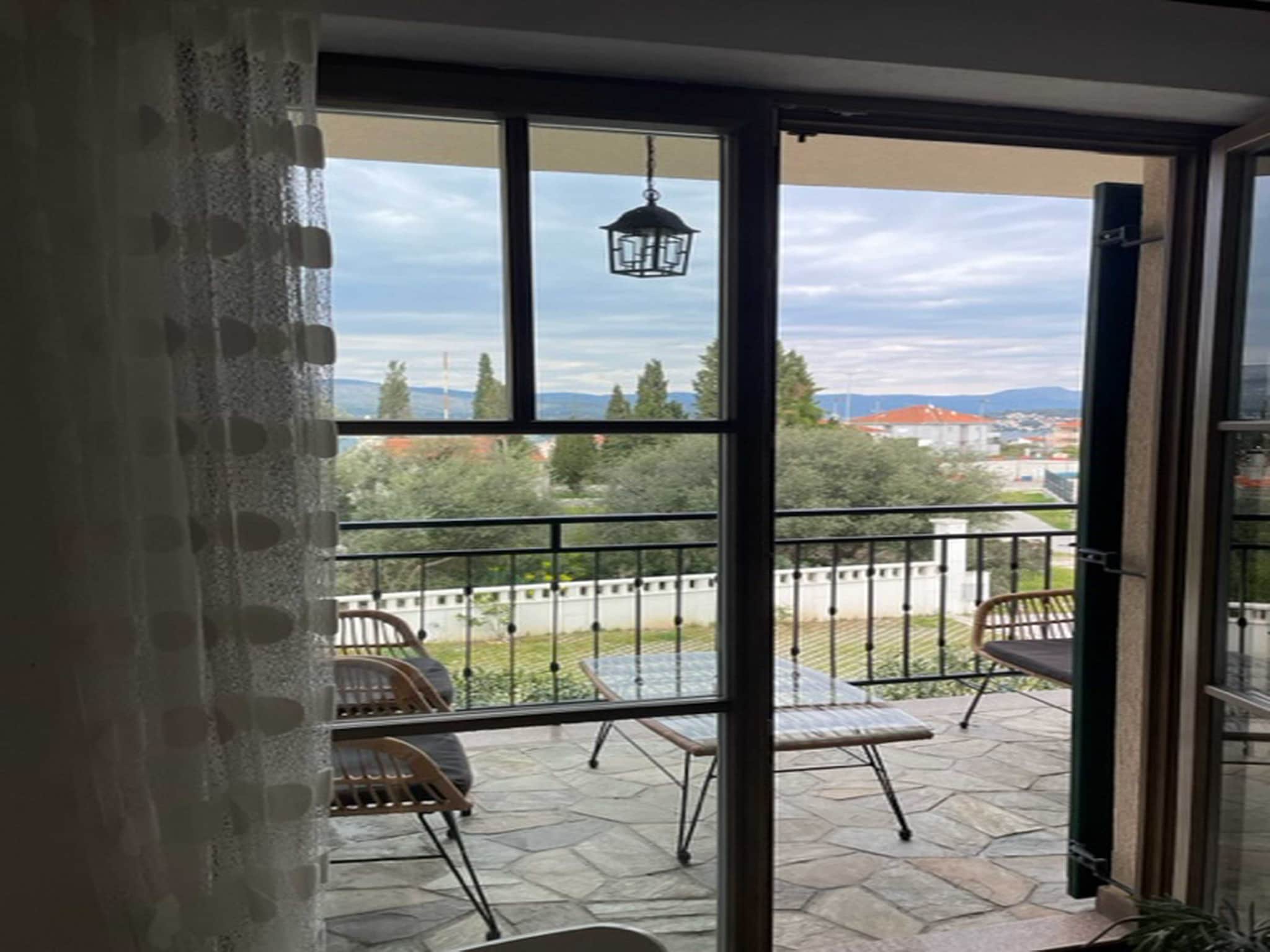 Apartmá Apartments Villa Kameja - One Bedroom Apartment wi