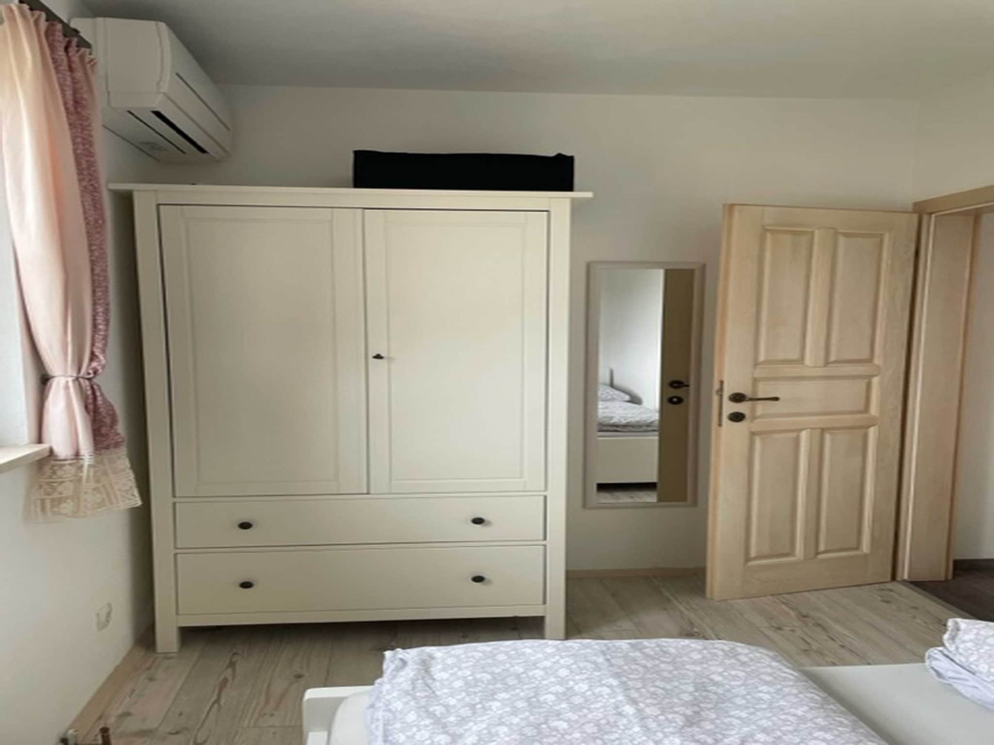 Apartmá Apartments Villa Kameja - One Bedroom Apartment wi