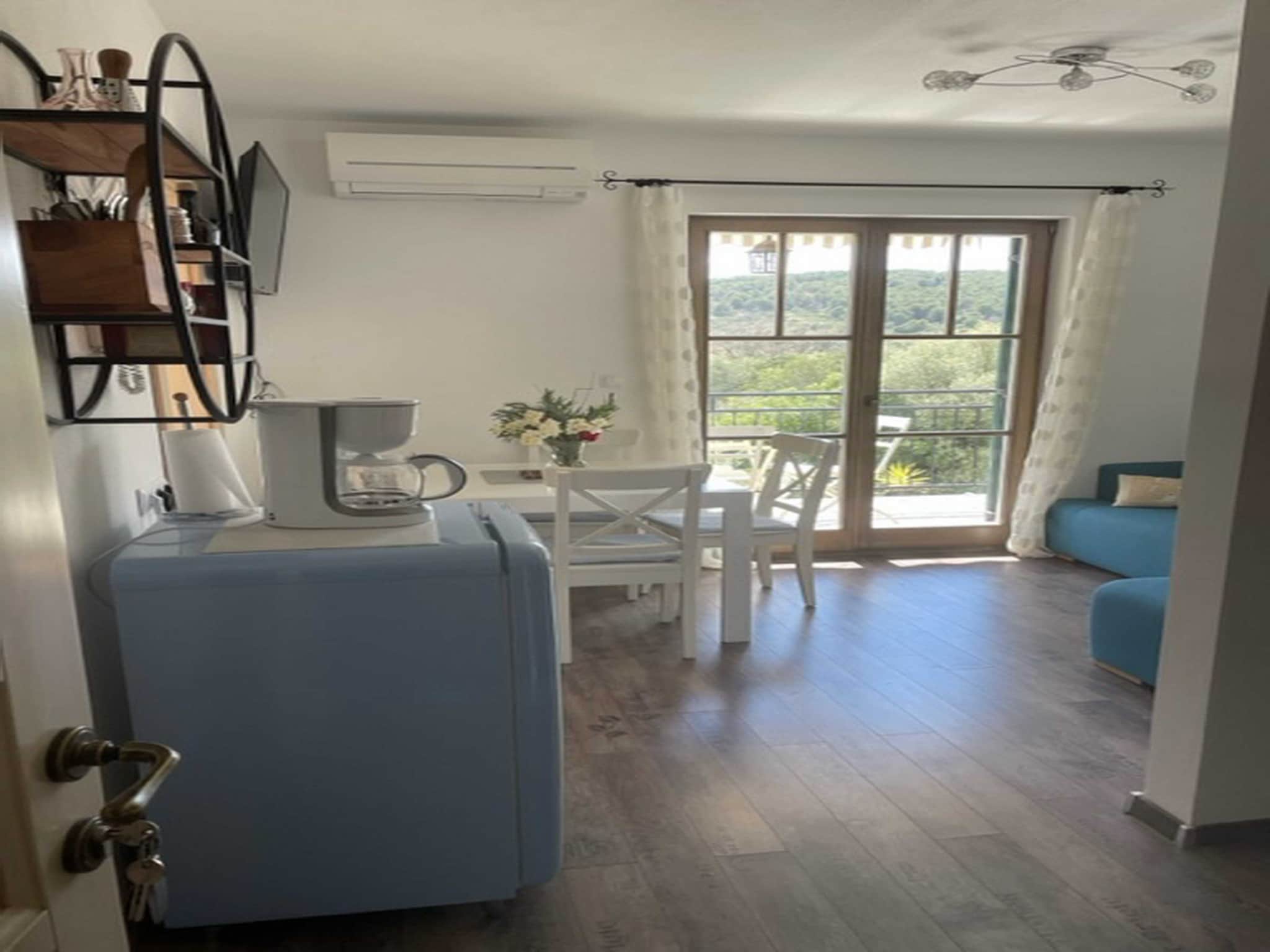 Apartmá Apartments Villa Kameja - One Bedroom Apartment wi