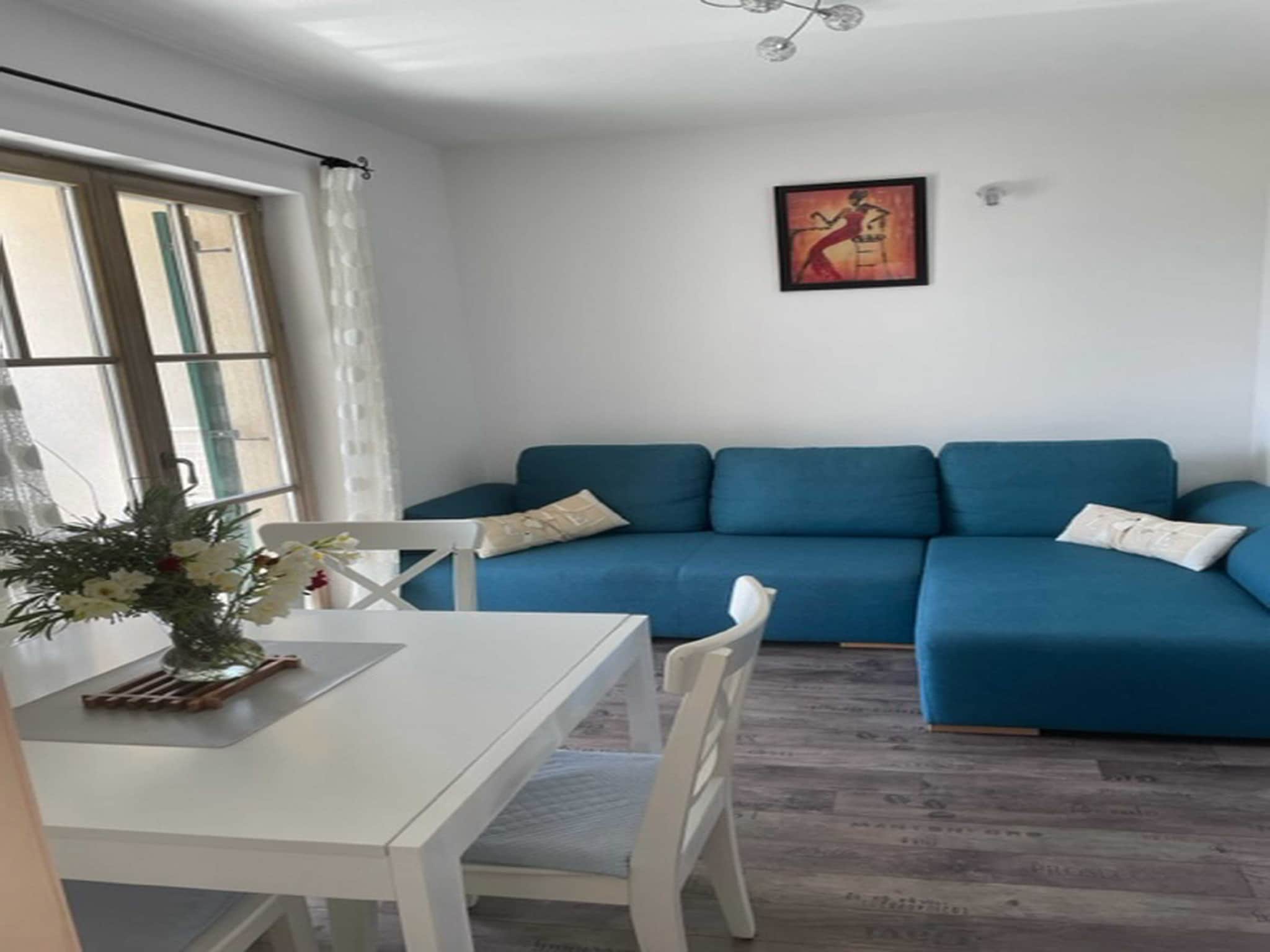Apartmá Apartments Villa Kameja - One Bedroom Apartment wi
