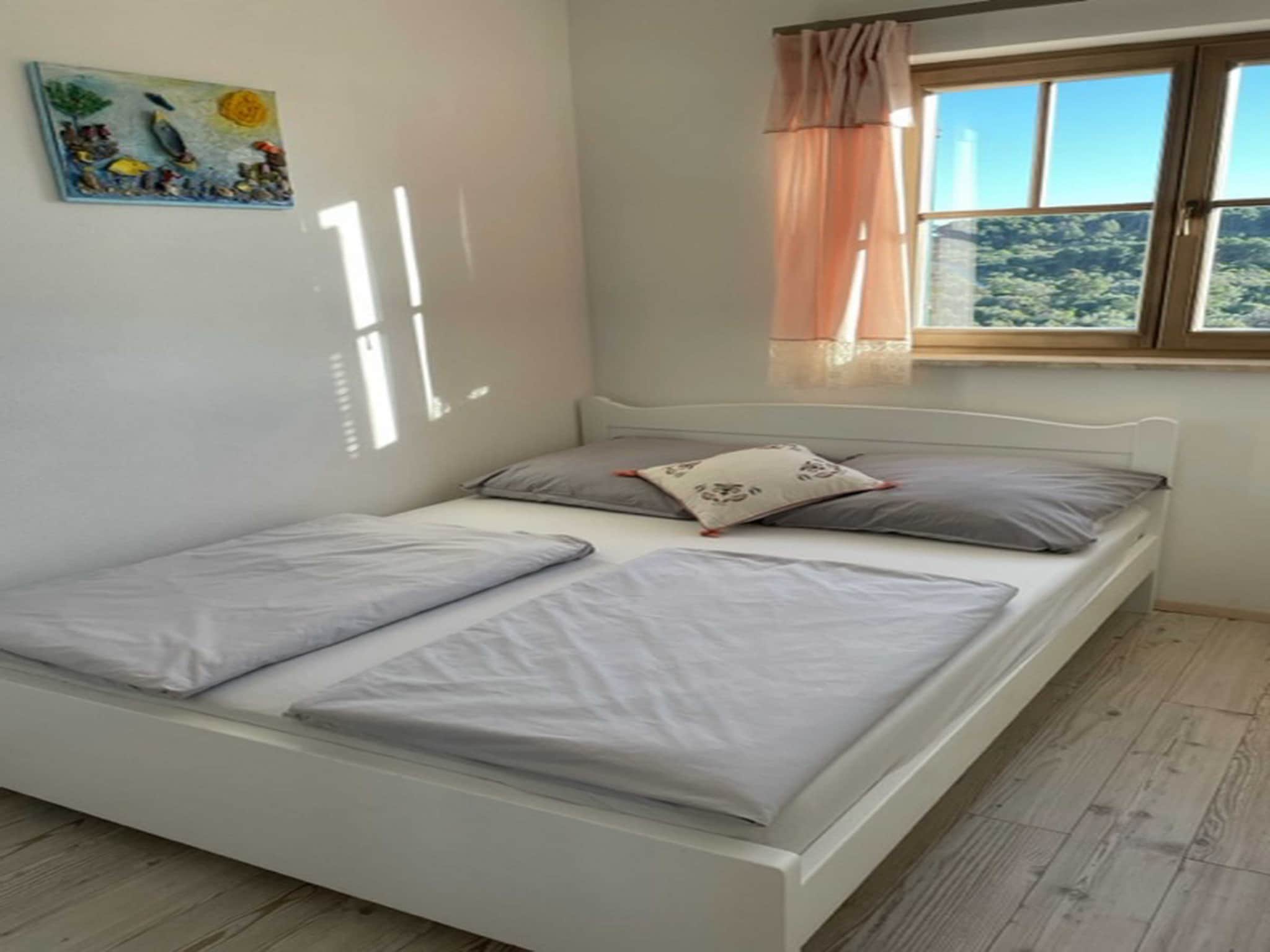 Apartmá Apartments Villa Kameja - One Bedroom Apartment wi