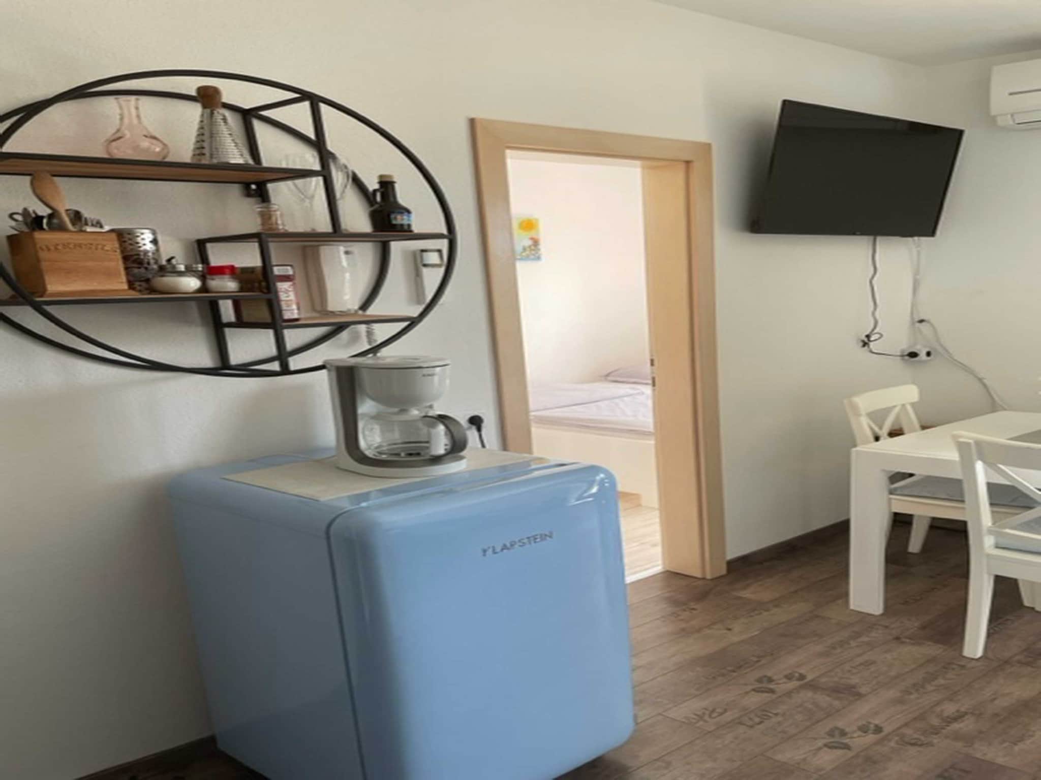 Apartmá Apartments Villa Kameja - One Bedroom Apartment wi