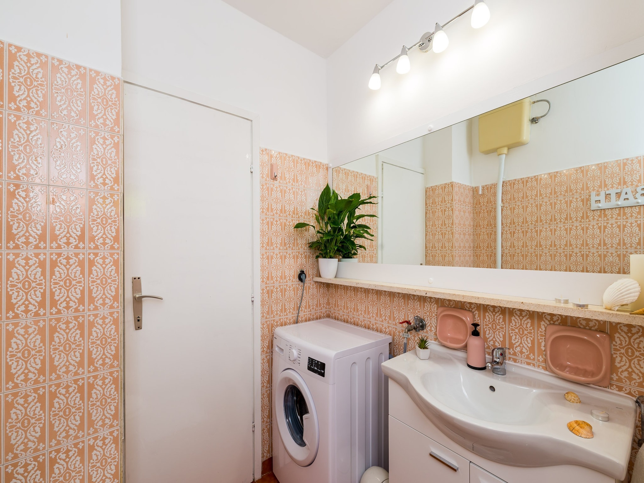 Apartmá Apartment Valonija - Two Bedroom Apartment with Te