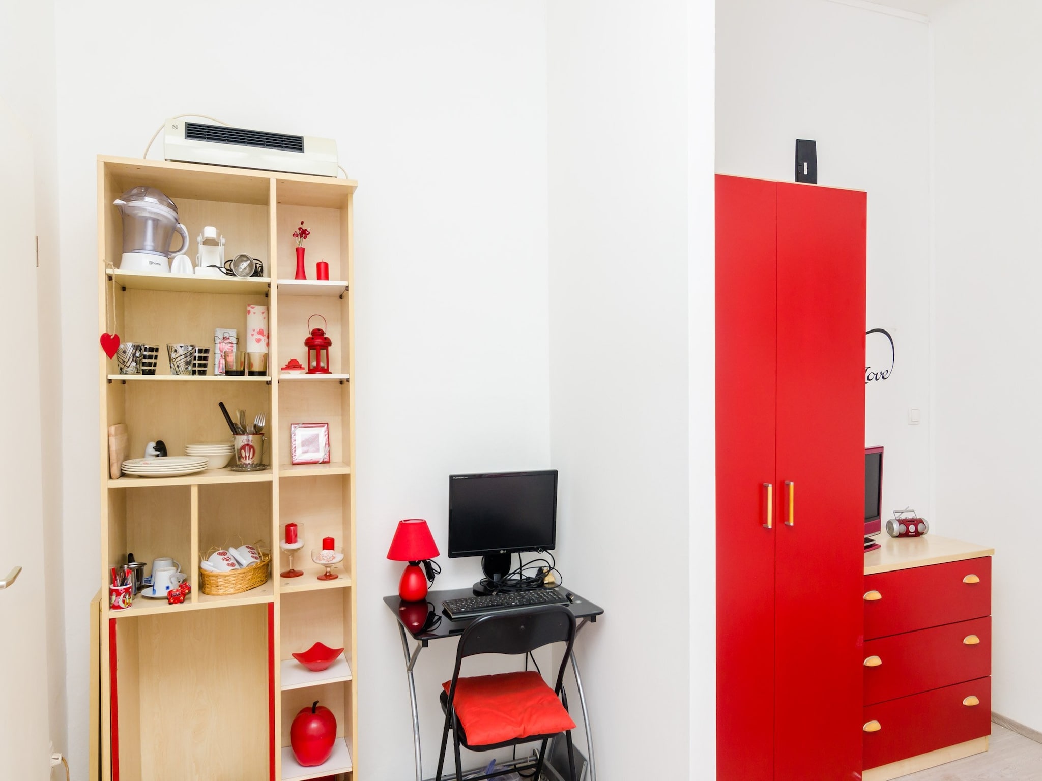 Apartmá Apartment Caceris -  Comfort Studio Apartment with