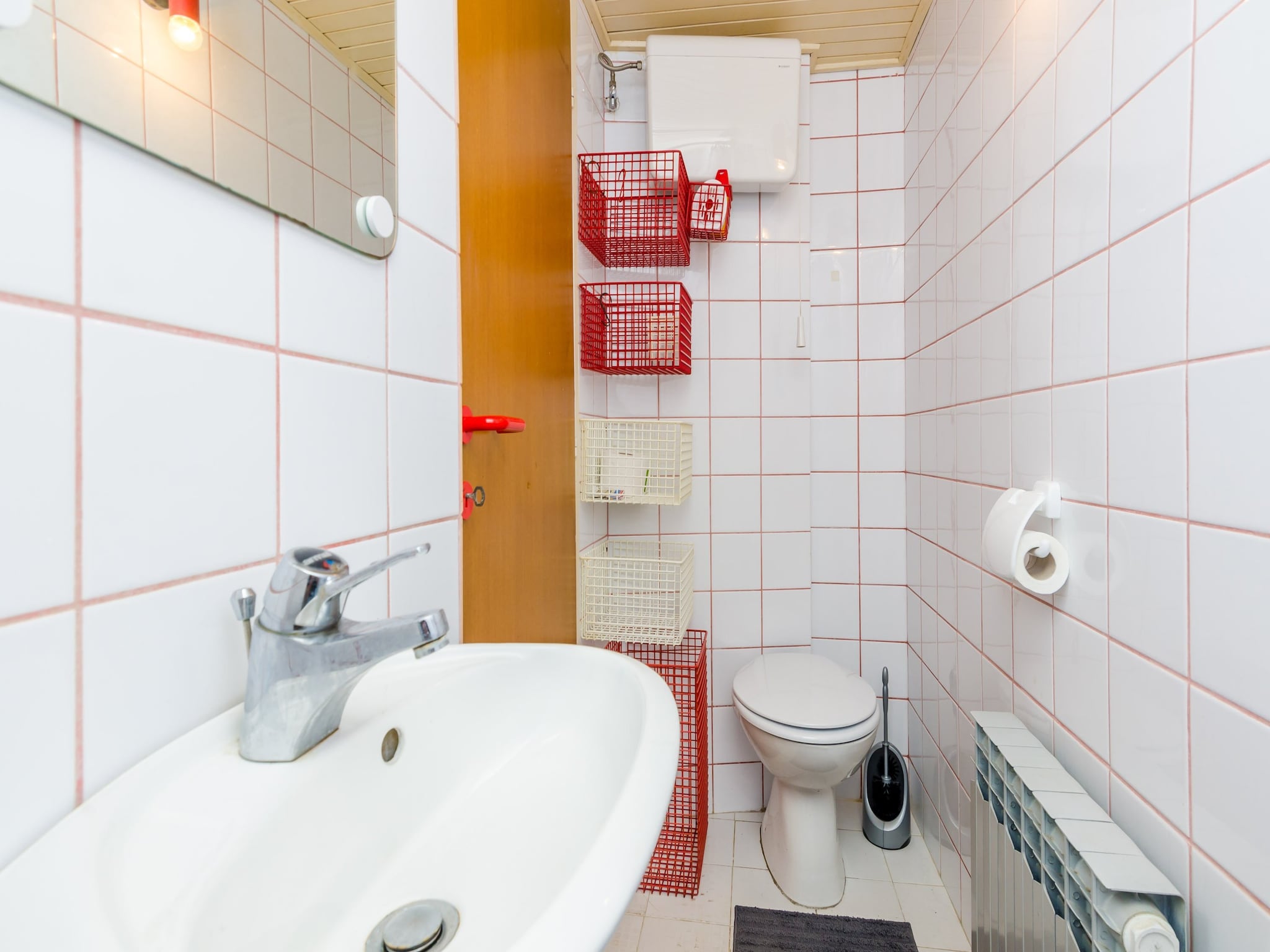 Apartmá Art House Zanze- Two Bedroom Apartment with City V