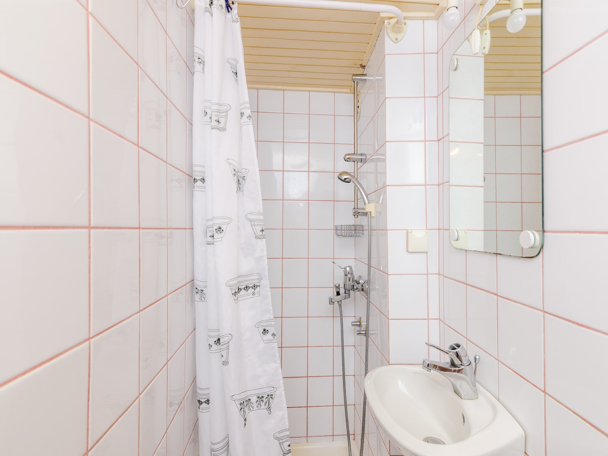 Apartmá Art House Zanze- Two Bedroom Apartment with City V