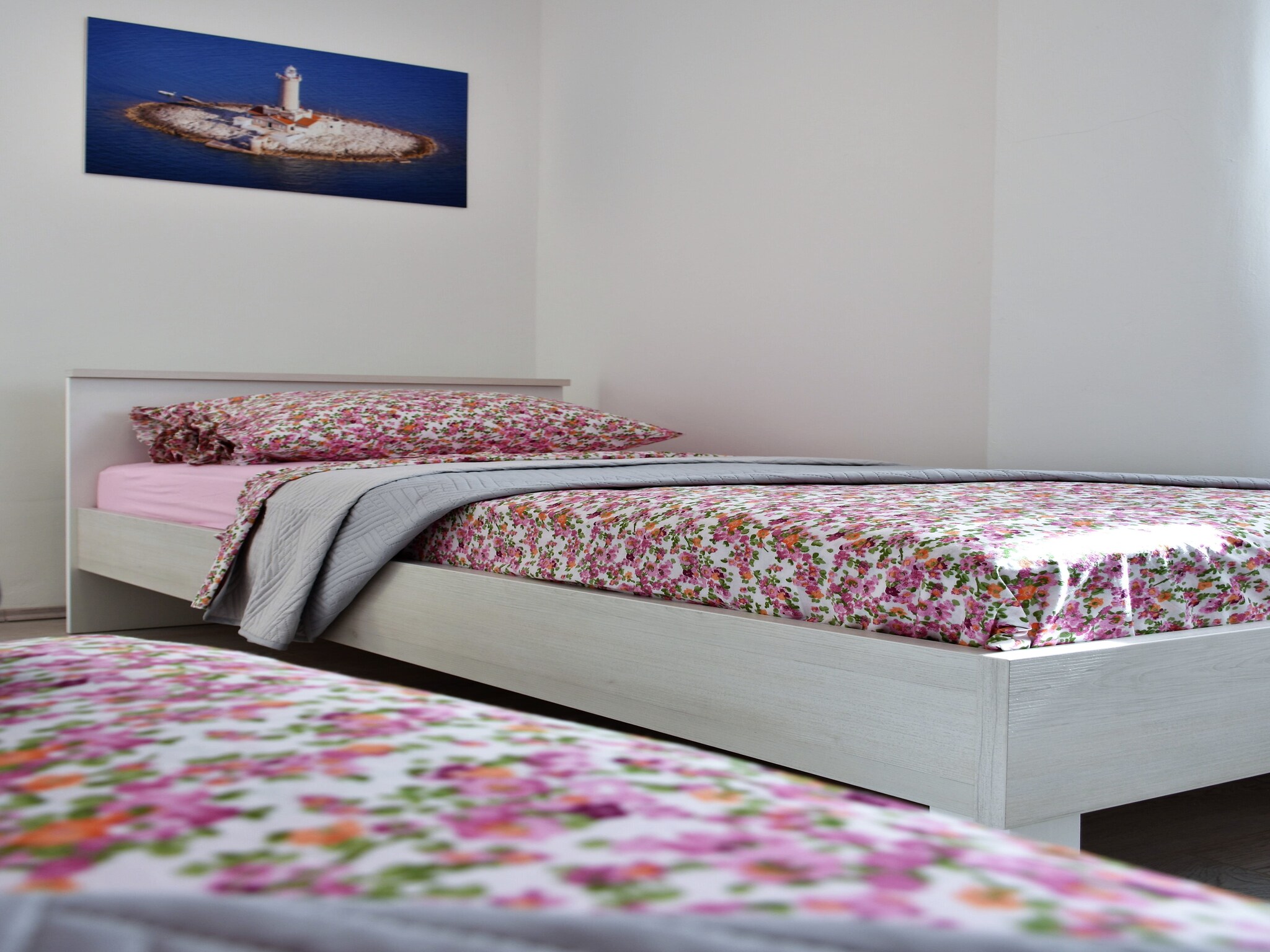 Appartement Apartment Meryl (ST) - Two Bedroom Apartment with