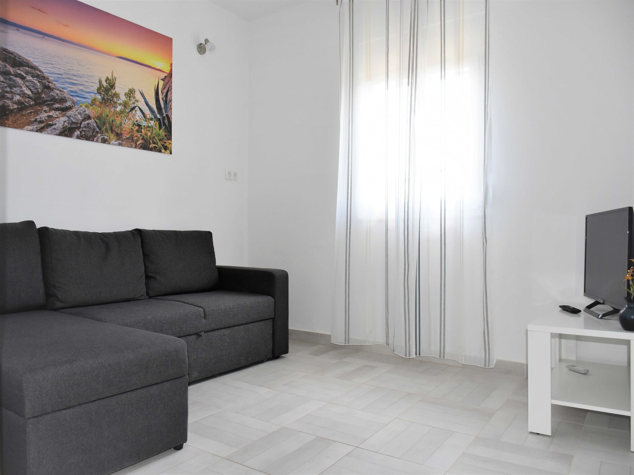 Appartement Apartment Meryl (ST) - Two Bedroom Apartment with