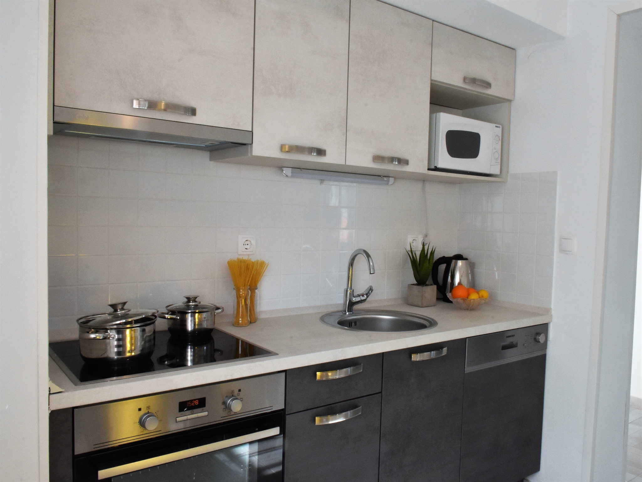 Appartement Apartment Meryl (ST) - Two Bedroom Apartment with