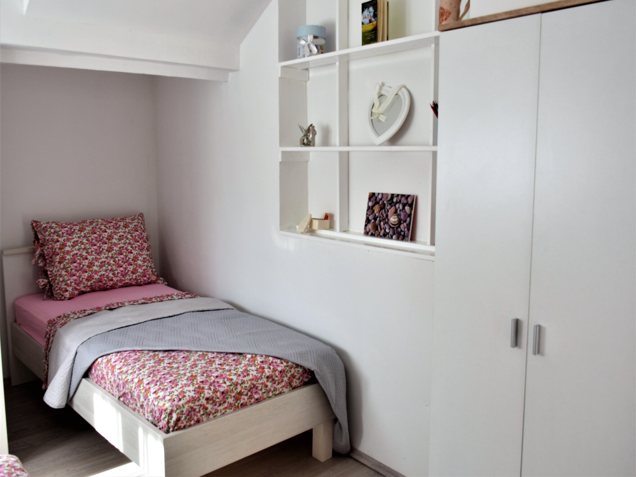 Appartement Apartment Meryl (ST) - Two Bedroom Apartment with