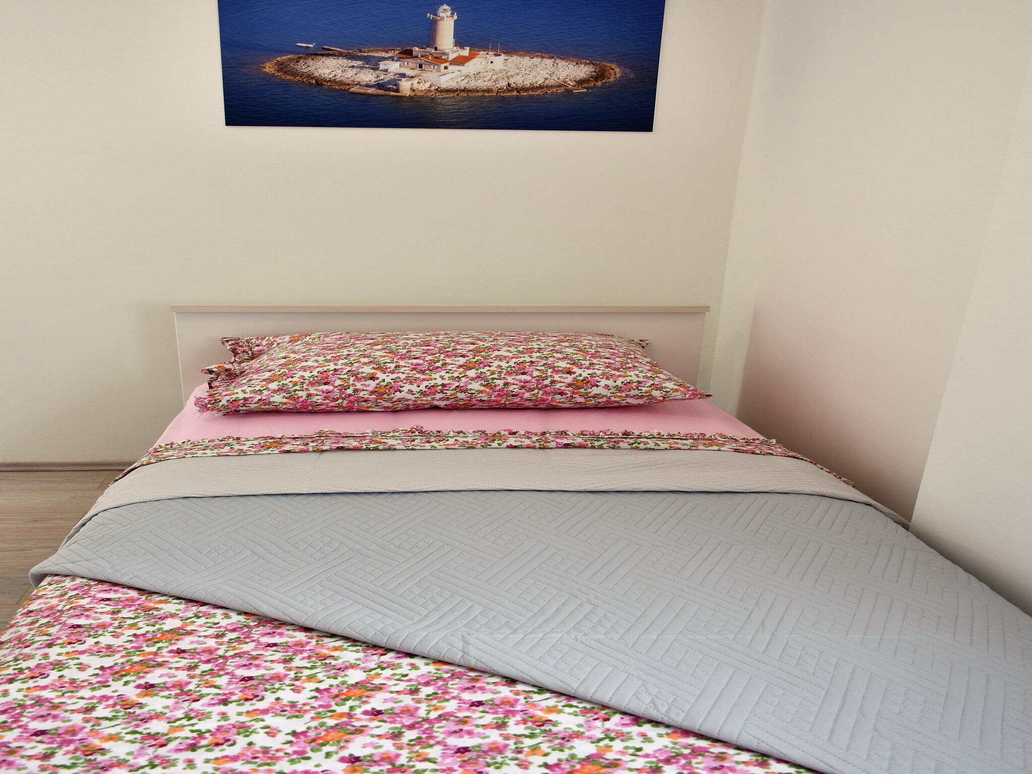 Appartement Apartment Meryl (ST) - Two Bedroom Apartment with