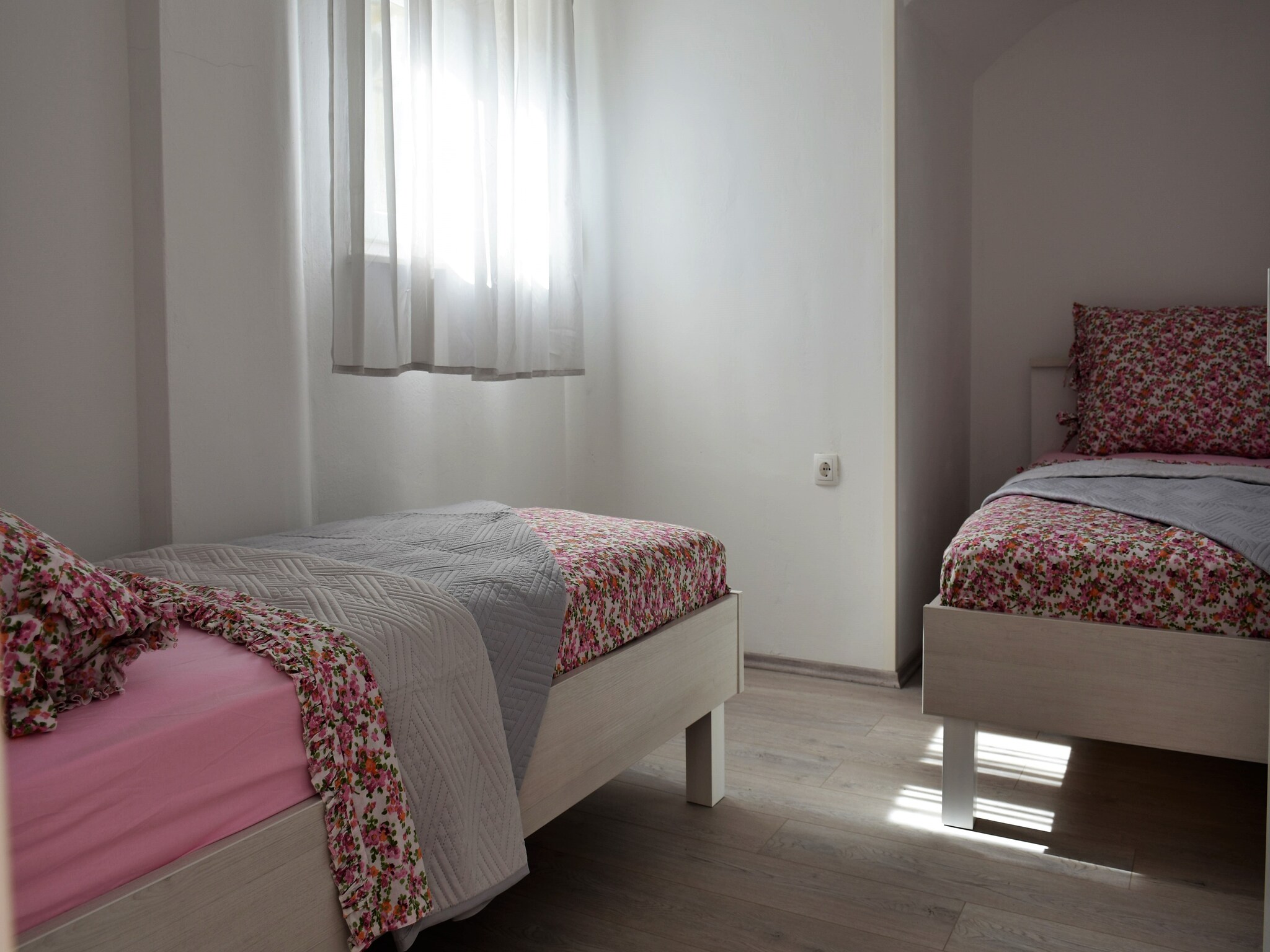 Appartement Apartment Meryl (ST) - Two Bedroom Apartment with