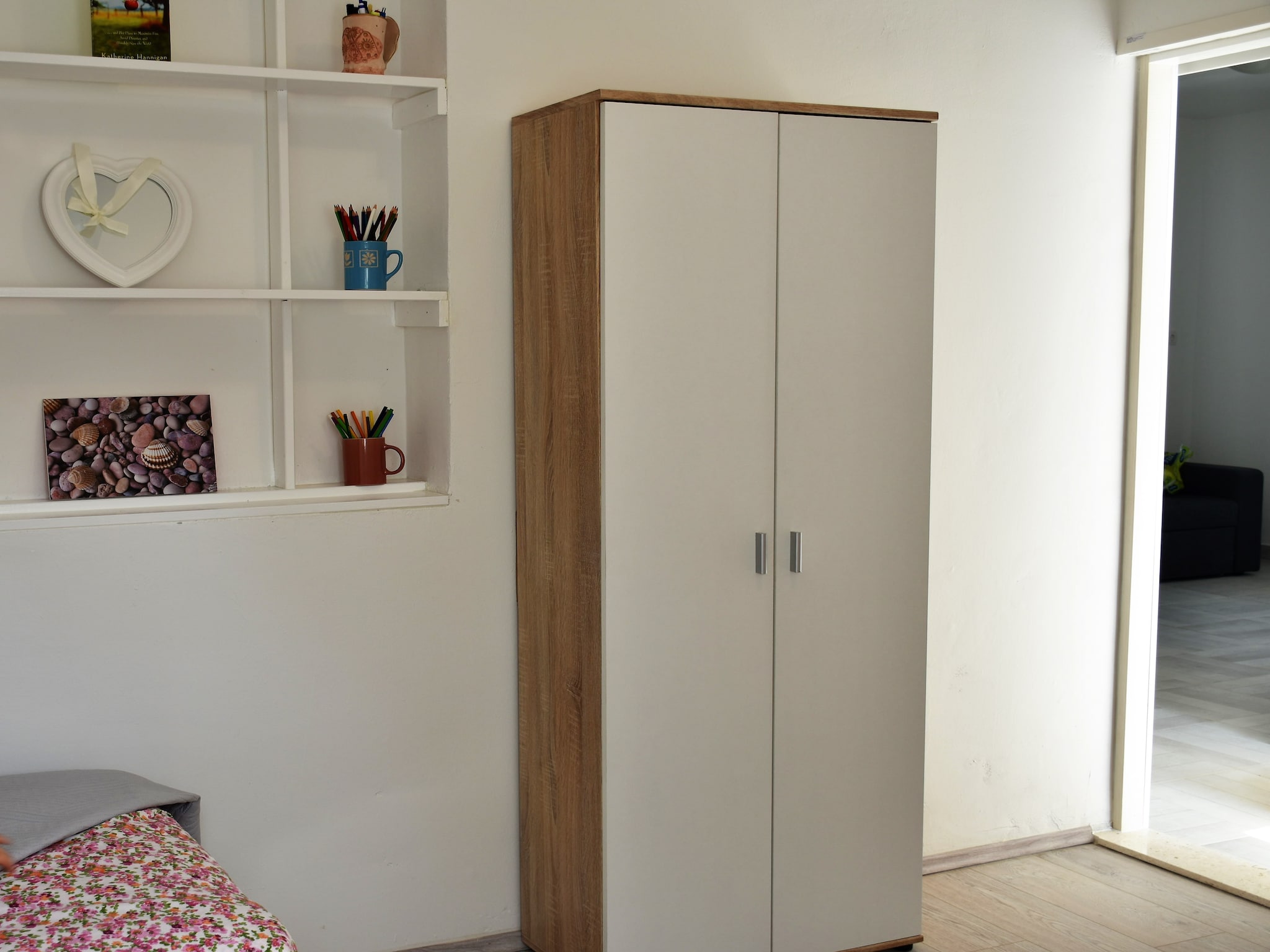 Appartement Apartment Meryl (ST) - Two Bedroom Apartment with