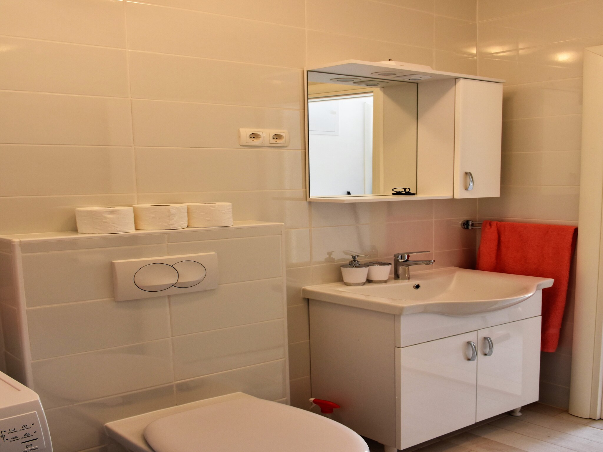 Appartement Apartment Meryl (ST) - Two Bedroom Apartment with