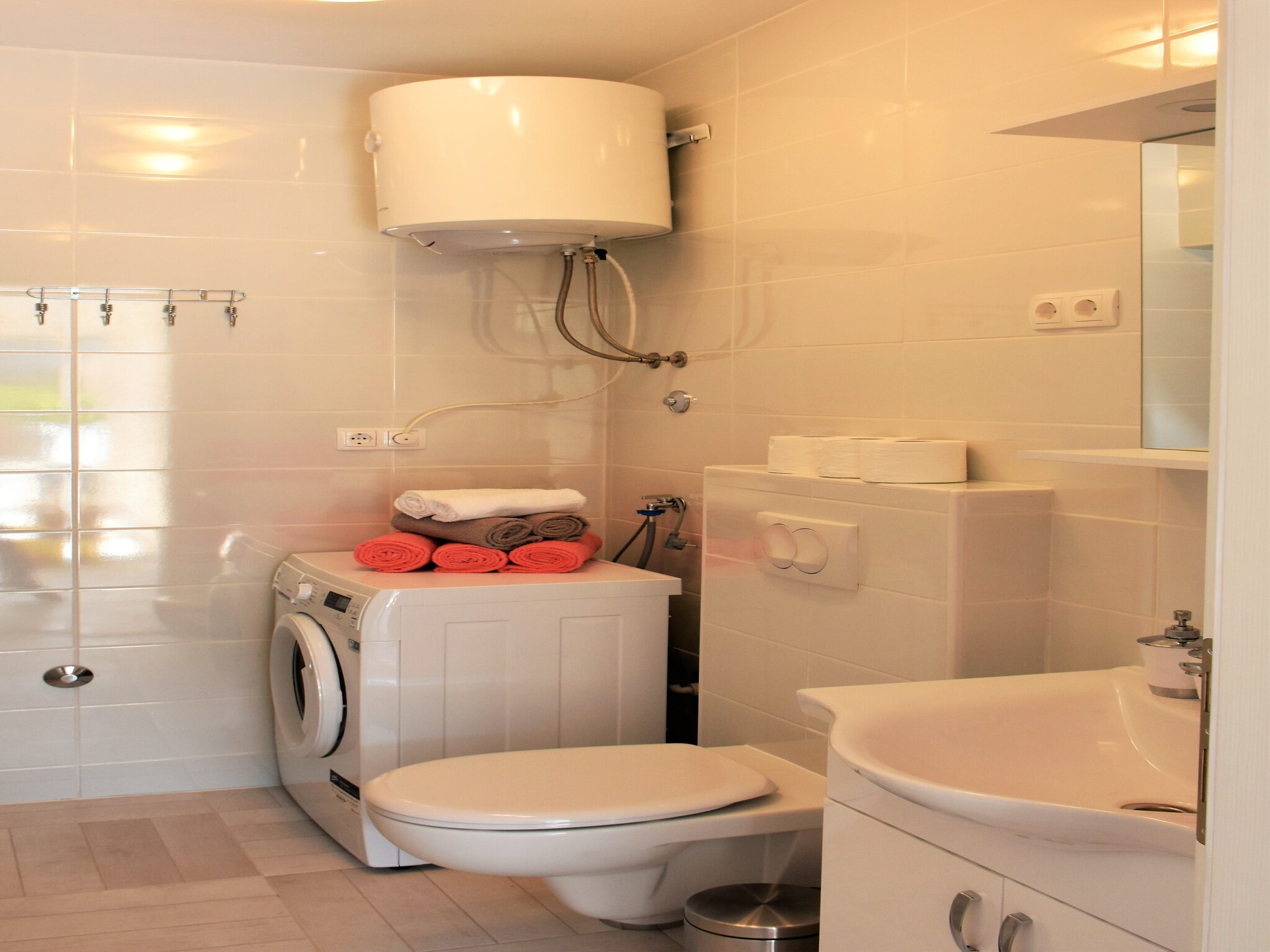 Appartement Apartment Meryl (ST) - Two Bedroom Apartment with