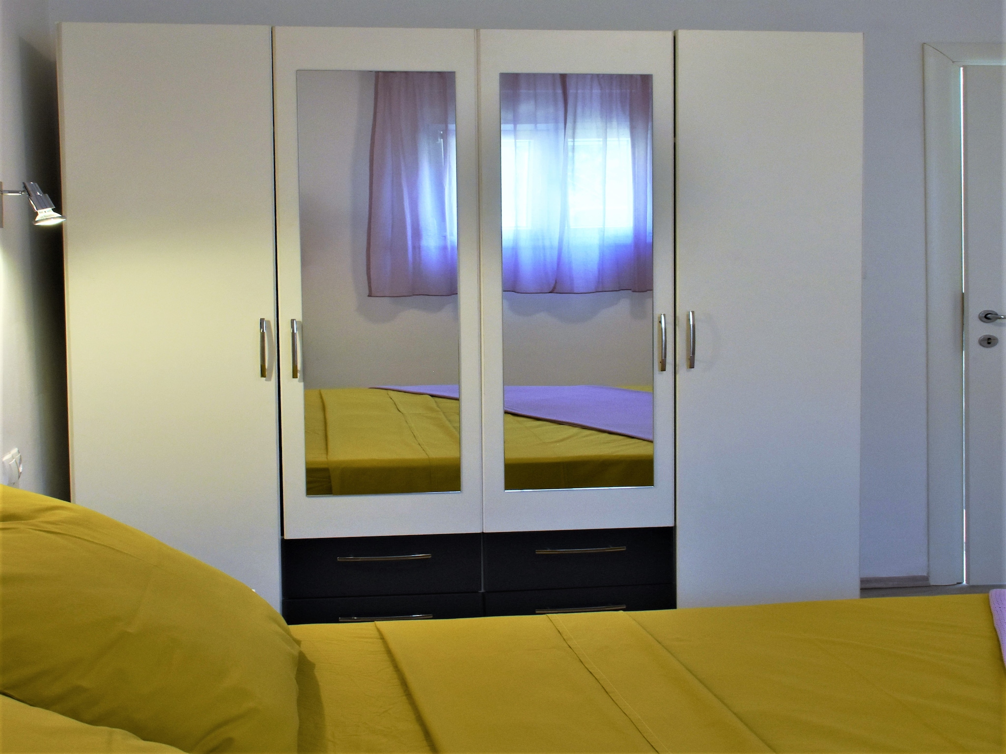 Appartement Apartment Meryl (ST) - Two Bedroom Apartment with