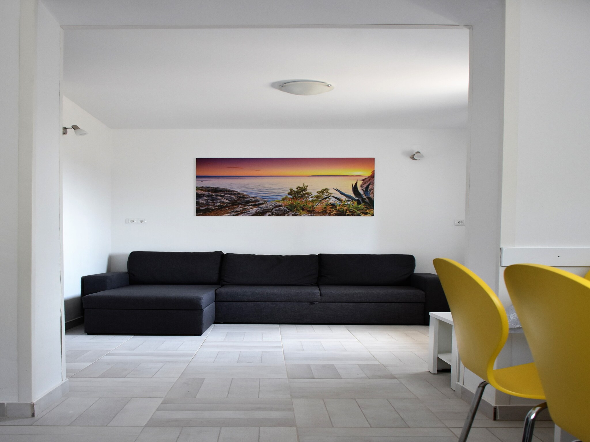 Appartement Apartment Meryl (ST) - Two Bedroom Apartment with