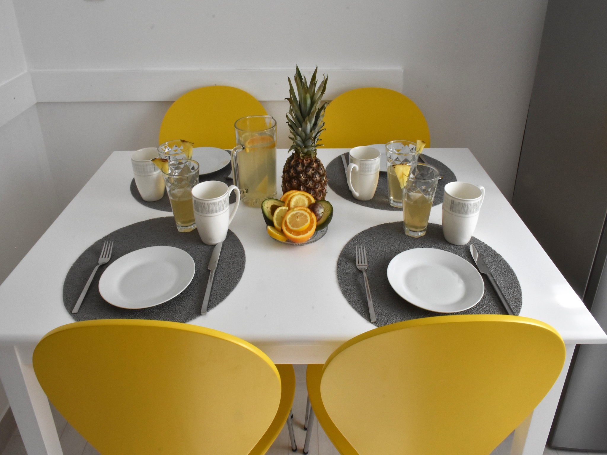 Appartement Apartment Meryl (ST) - Two Bedroom Apartment with