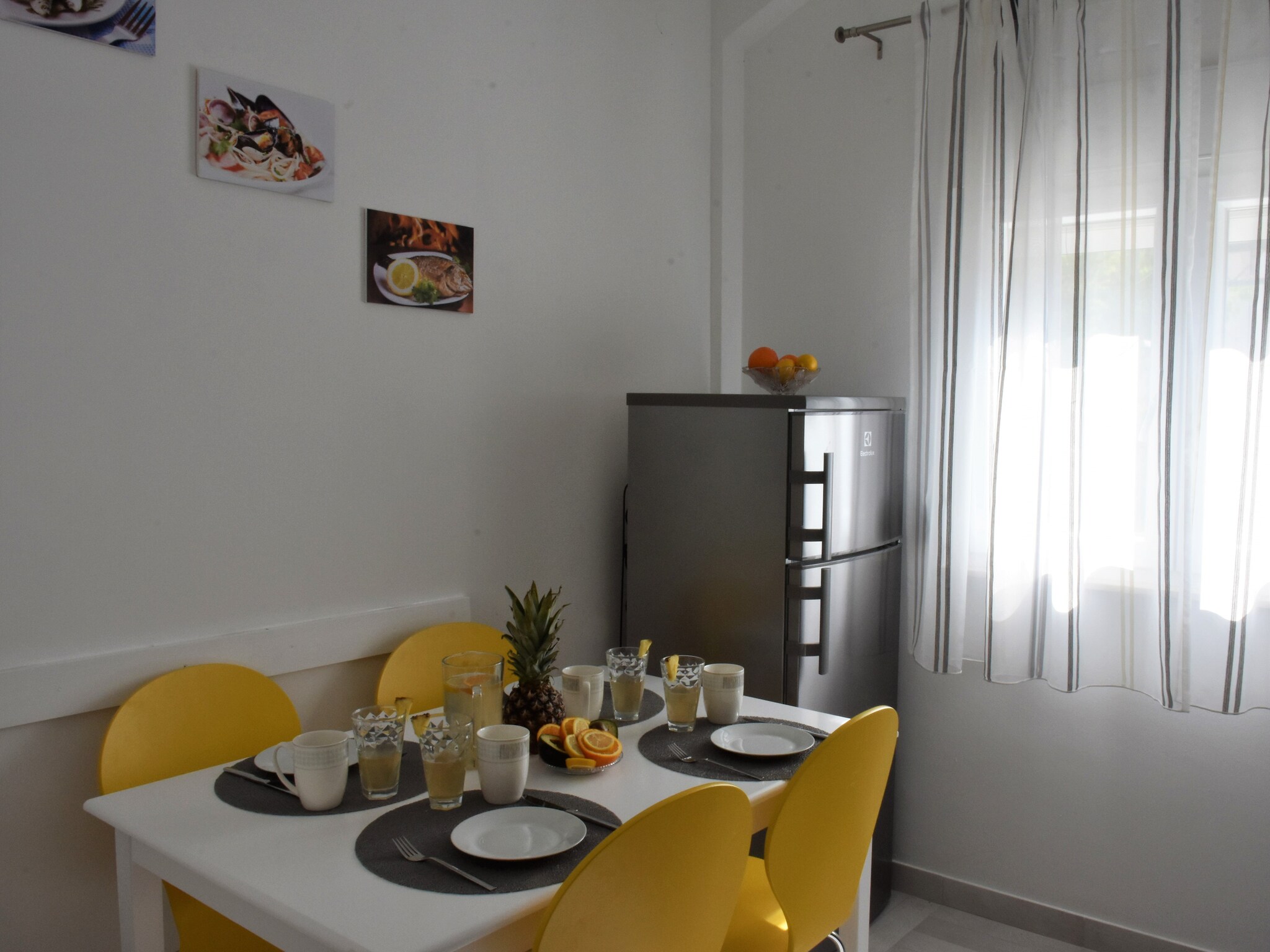 Appartement Apartment Meryl (ST) - Two Bedroom Apartment with