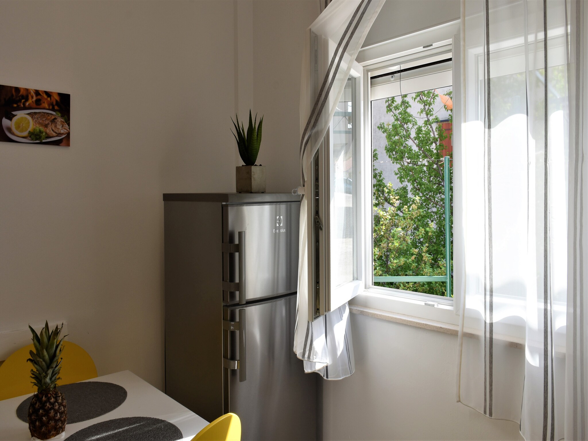 Appartement Apartment Meryl (ST) - Two Bedroom Apartment with