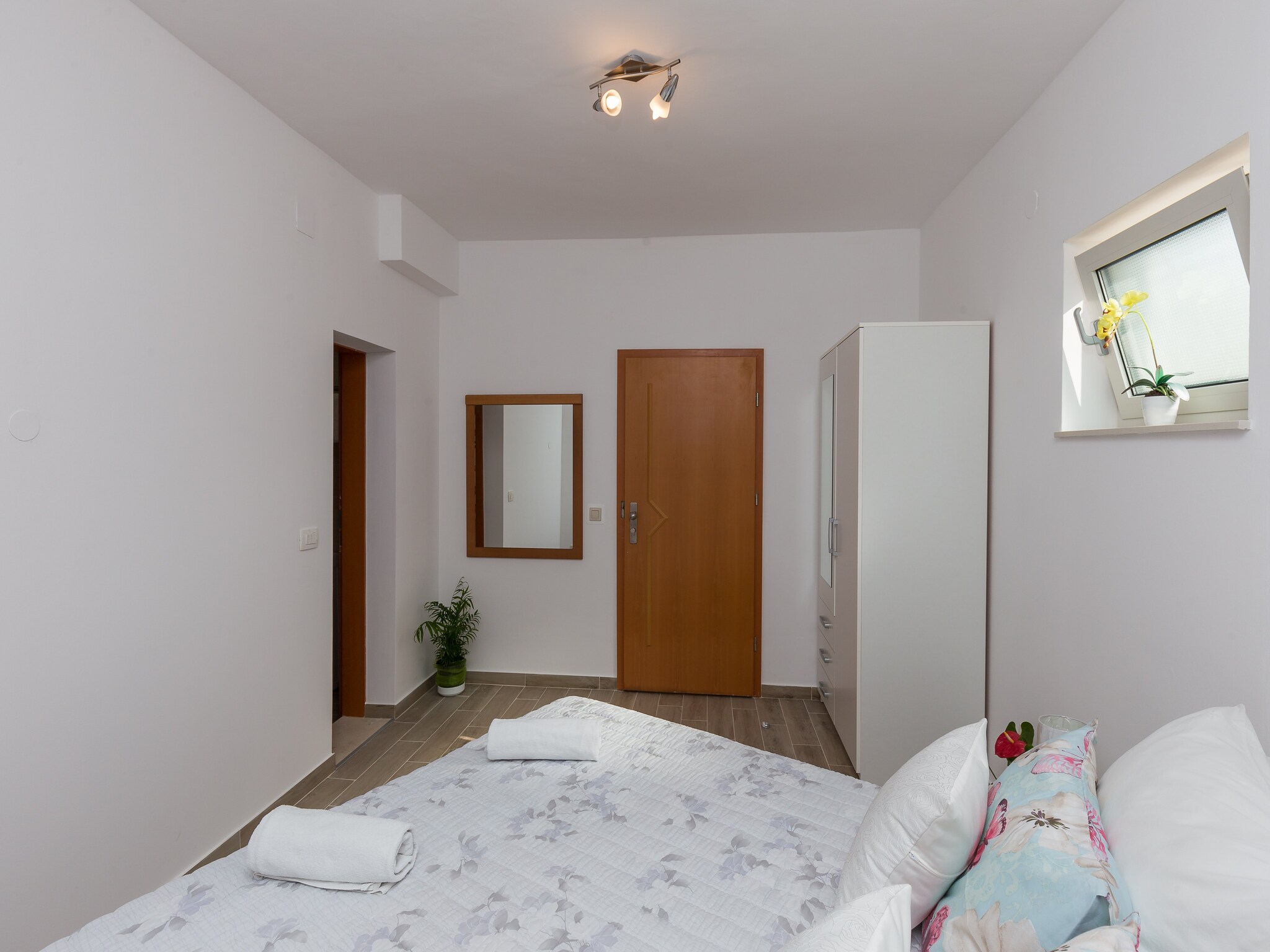 Apartmá Apartments Blažević - One Bedroom Apt wi