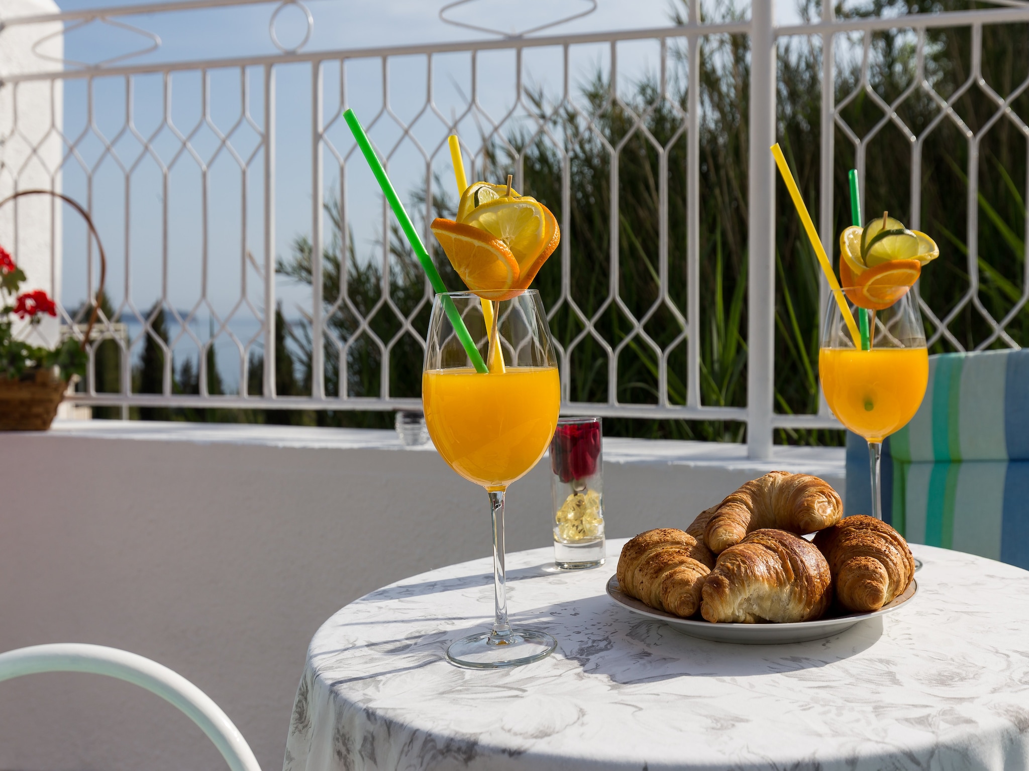 Apartmá Apartments Blažević - One Bedroom Apt wi
