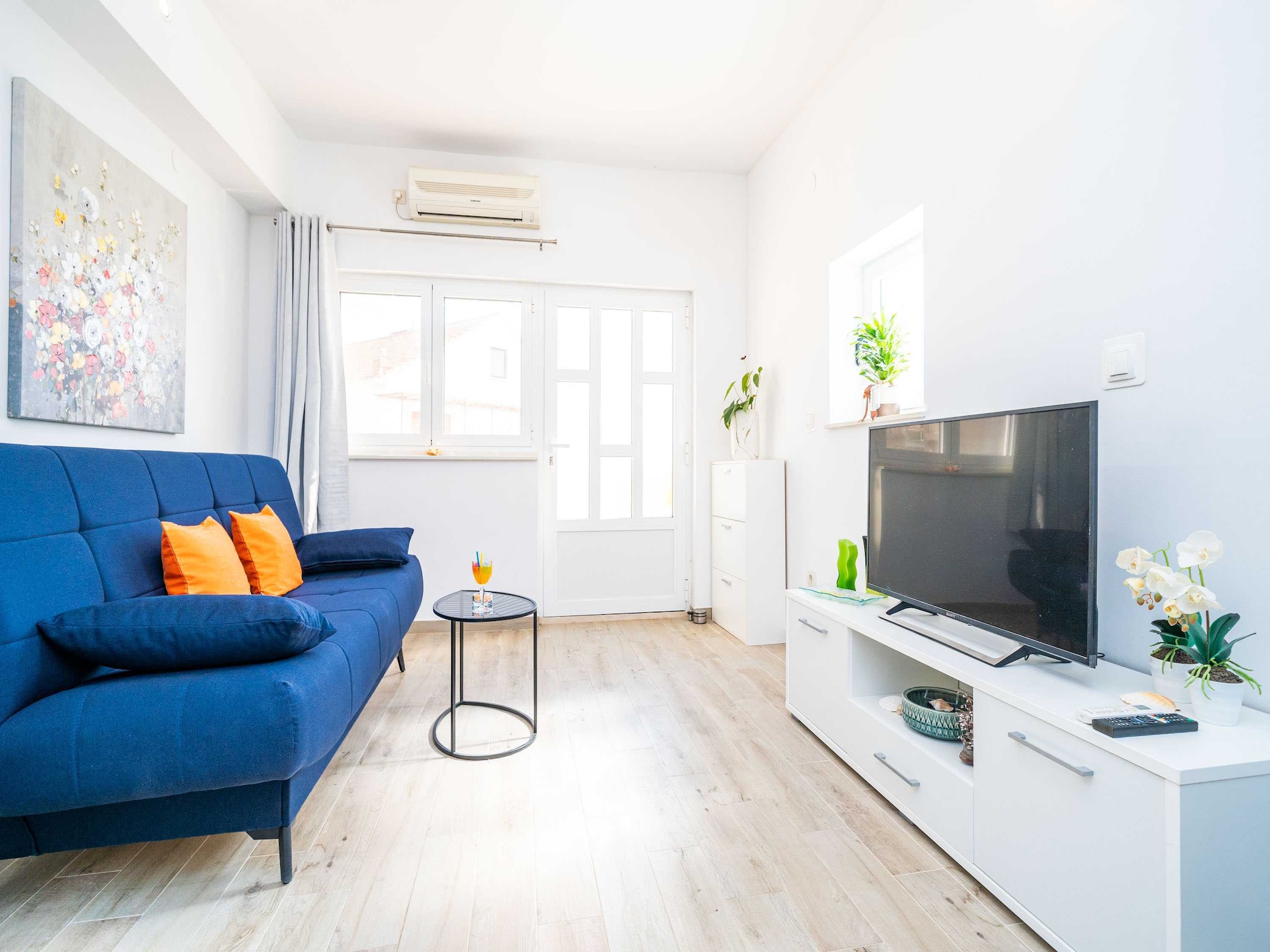Apartmá Apartments Blažević - One Bedroom Apt wi