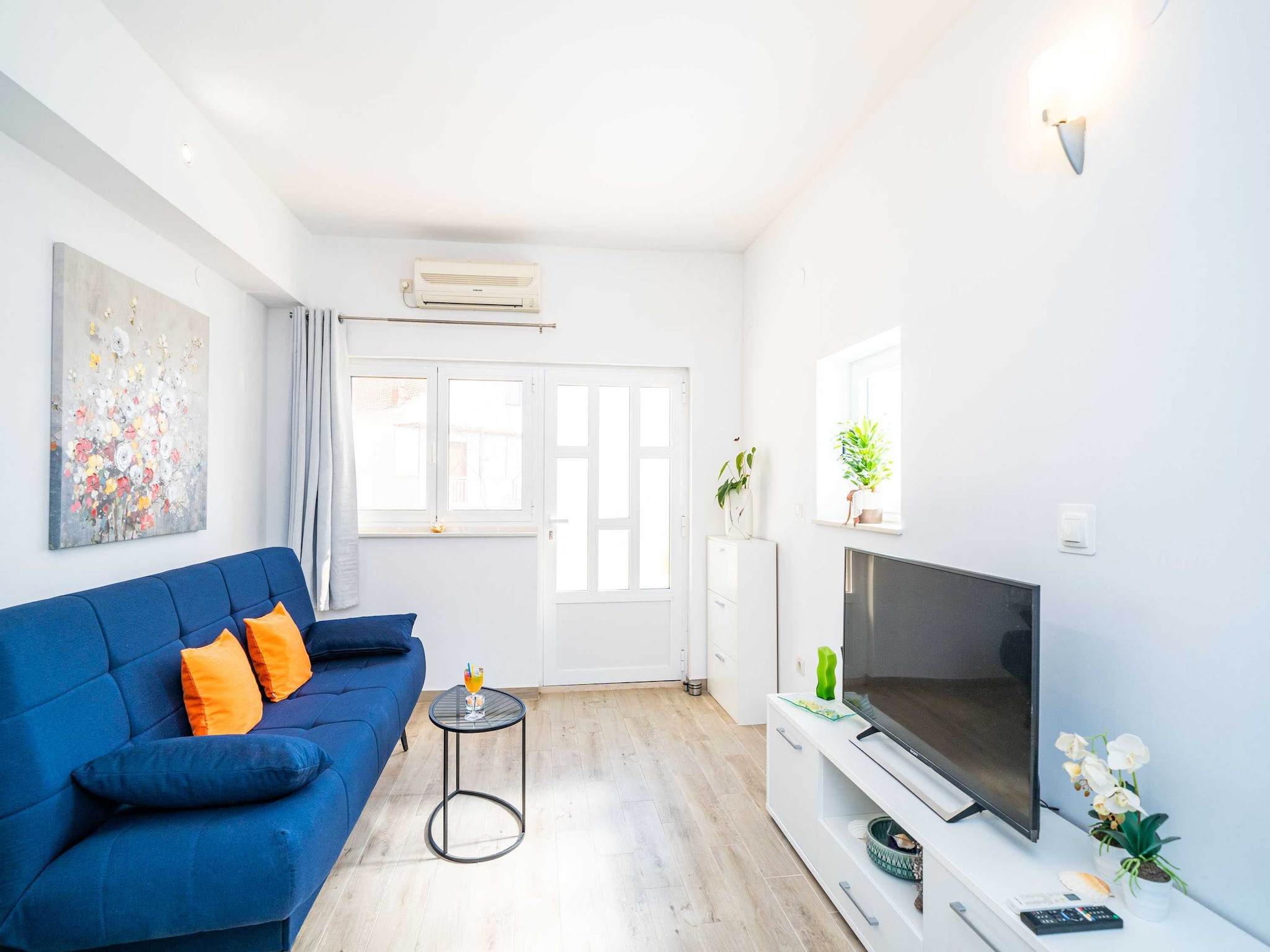 Apartmá Apartments Blažević - One Bedroom Apt wi