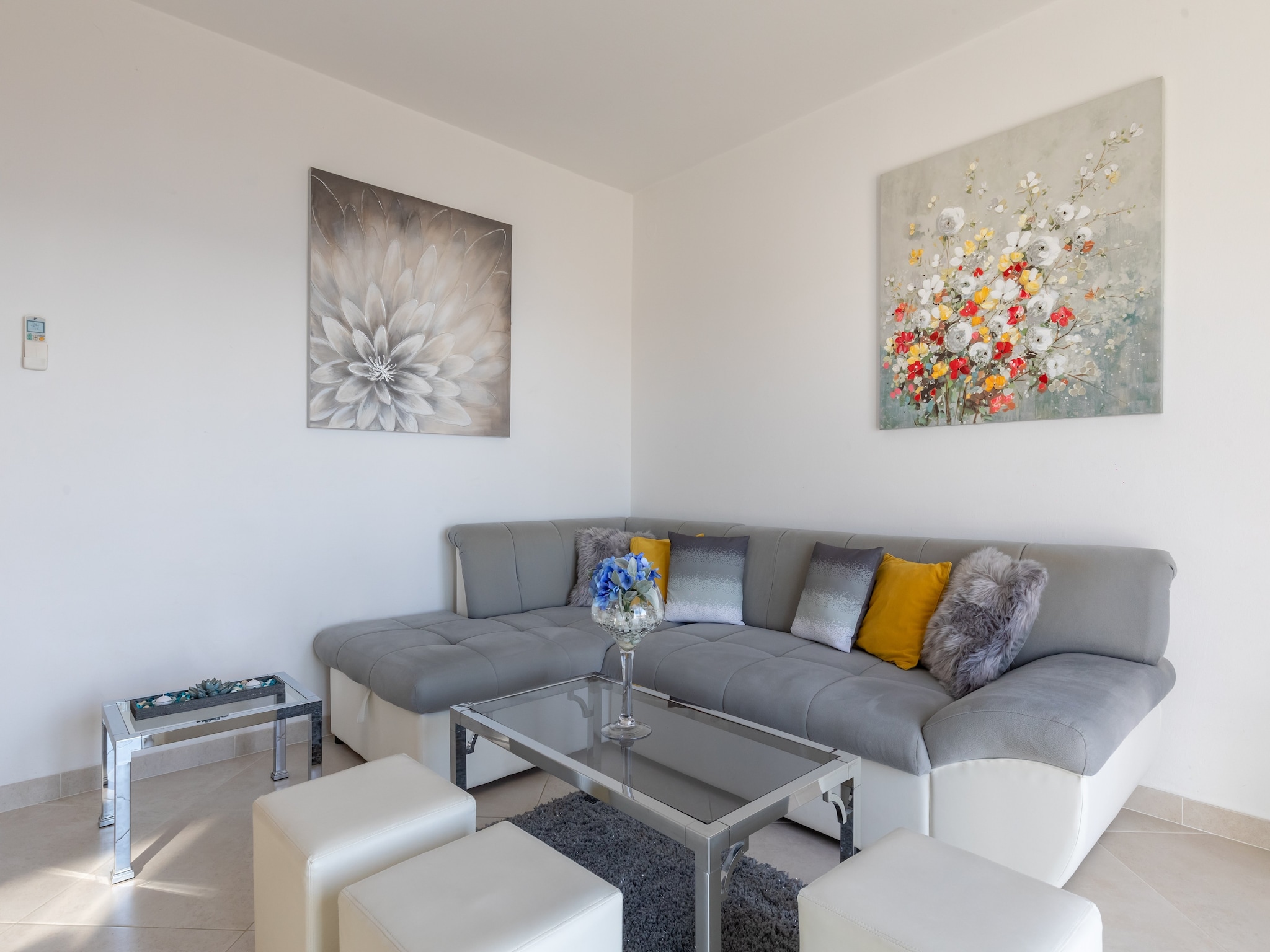 Apartmá Apartments Blažević - Two Bedroom Apt wi