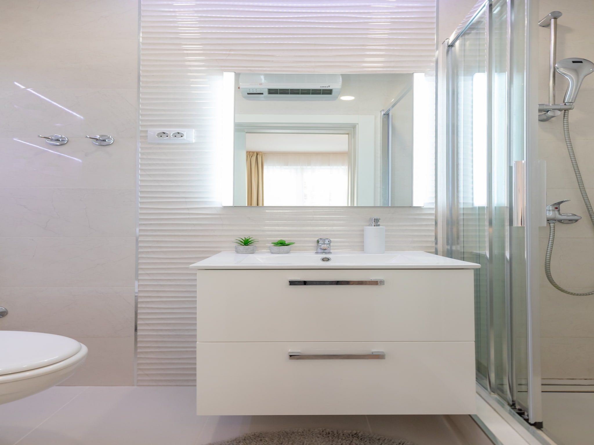 Apartmá Apartments Blažević - Two Bedroom Apt wi