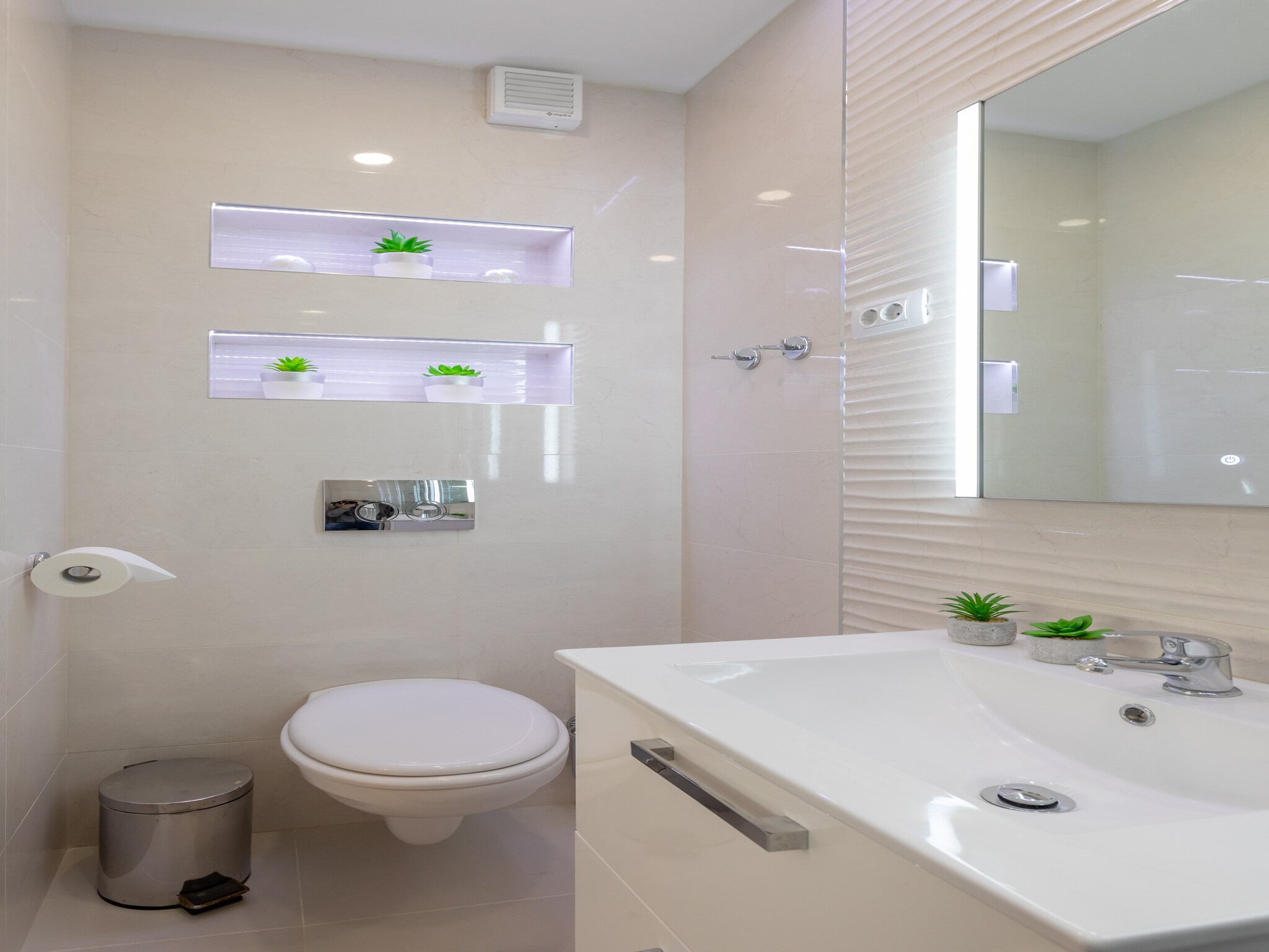 Apartmá Apartments Blažević - Two Bedroom Apt wi