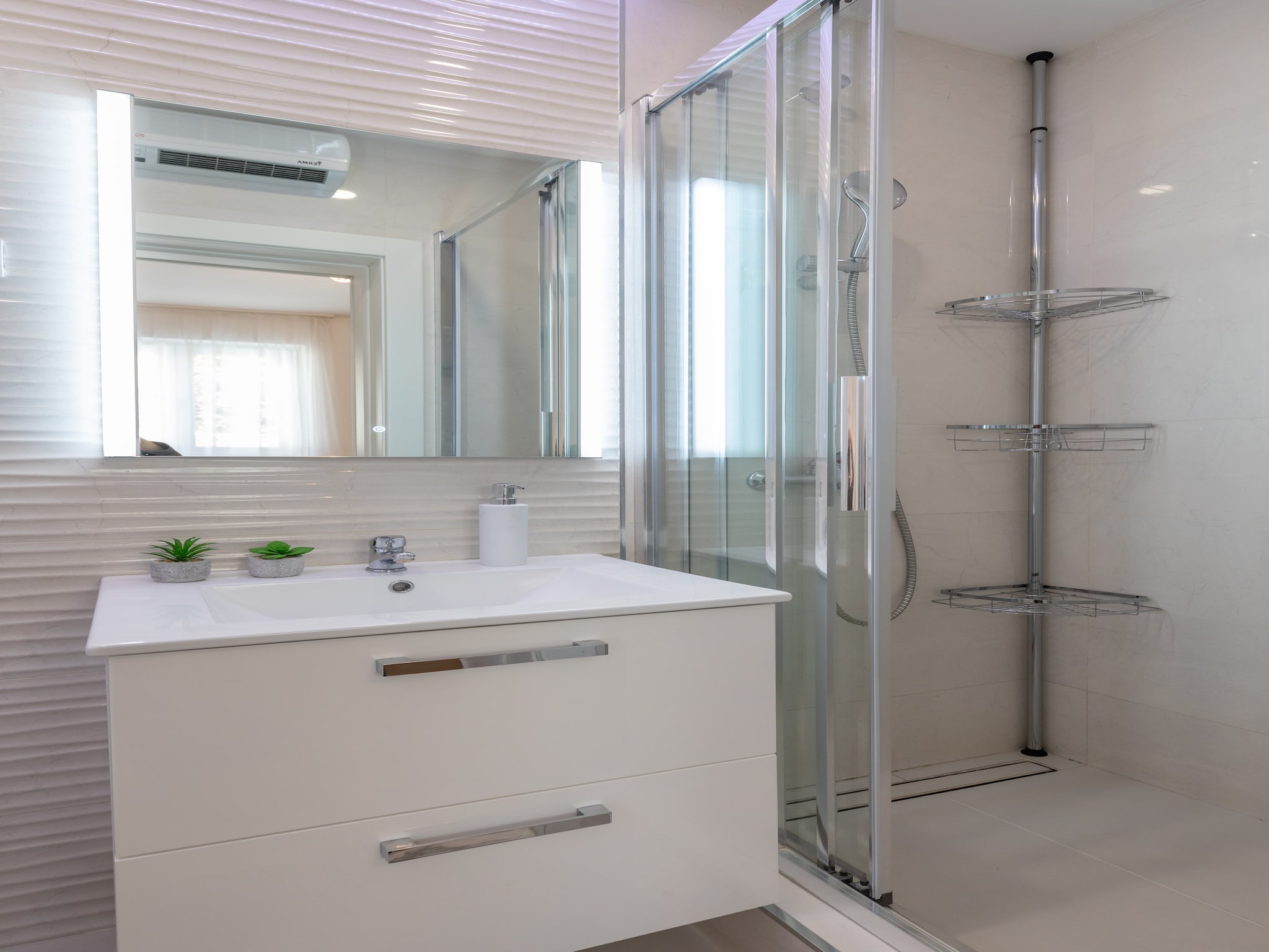 Apartmá Apartments Blažević - Two Bedroom Apt wi