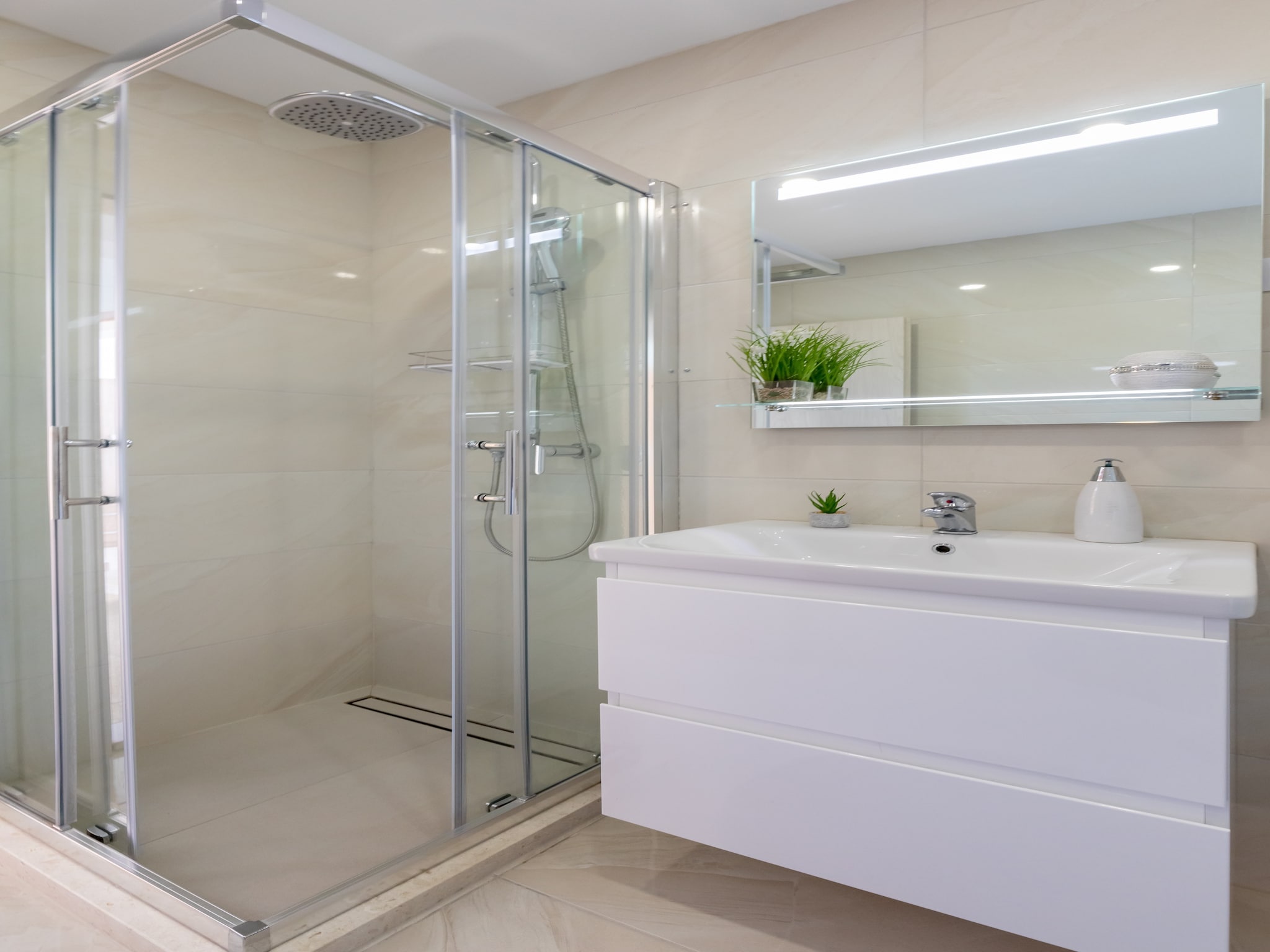 Apartmá Apartments Blažević - Two Bedroom Apt wi